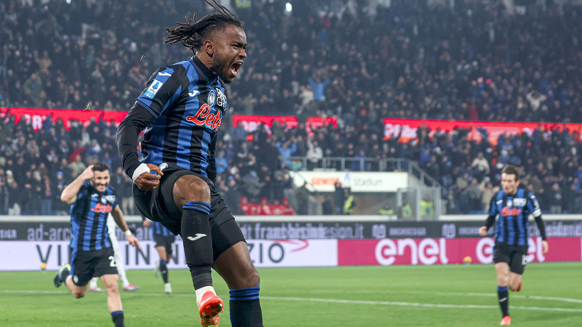 Ademola Lookman