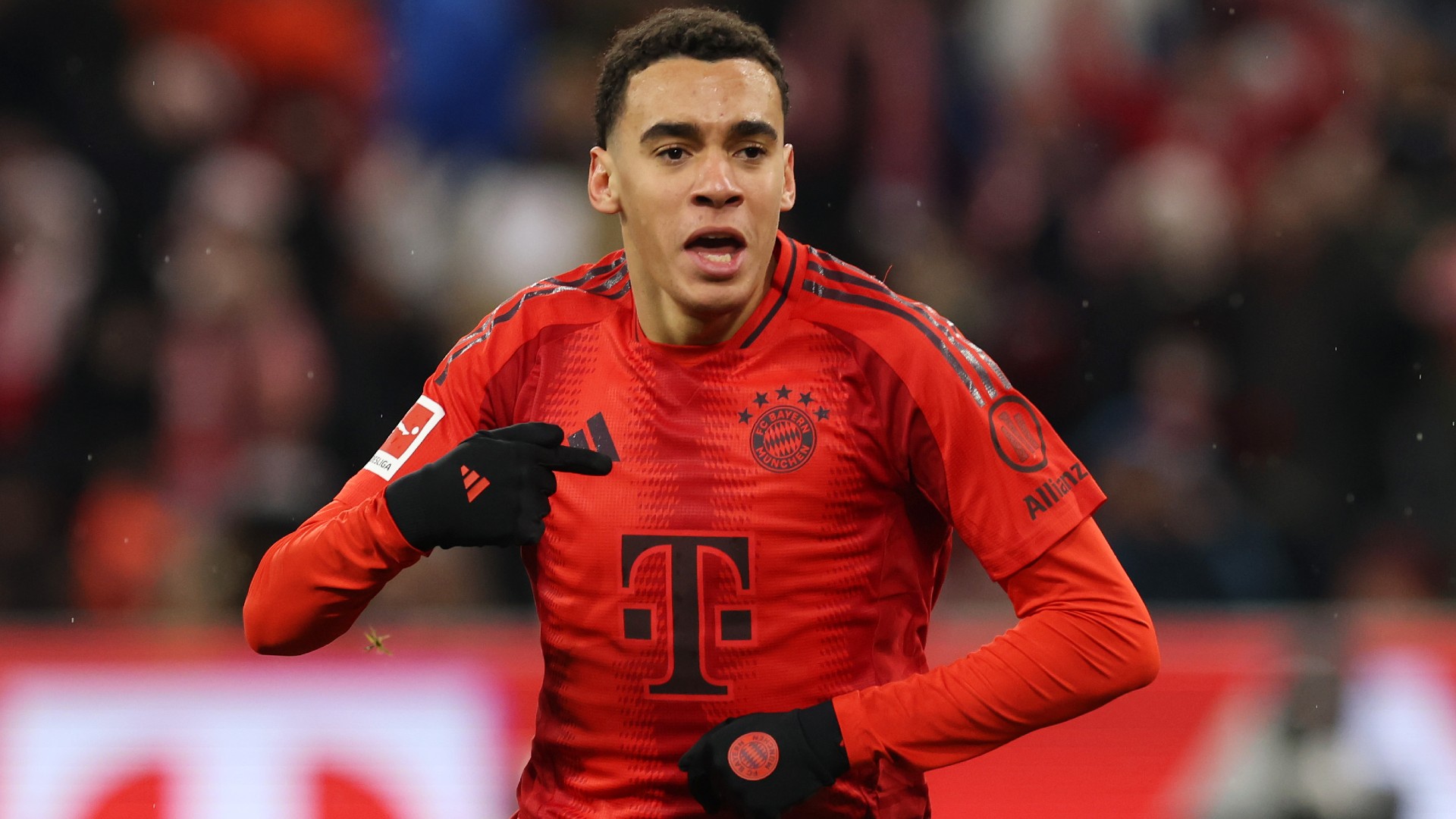 Report: Bayern 4-2 Heidenheim