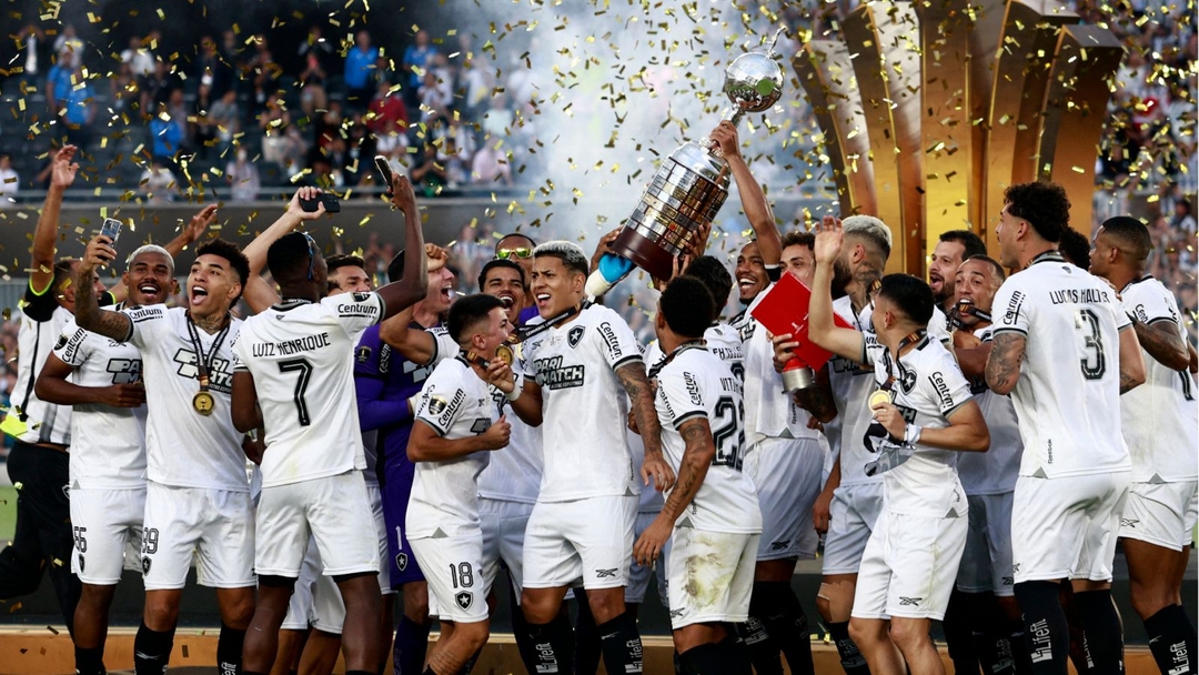 The Copa Libertadores Final: The Road to Eternal Glory | beIN SPORTS