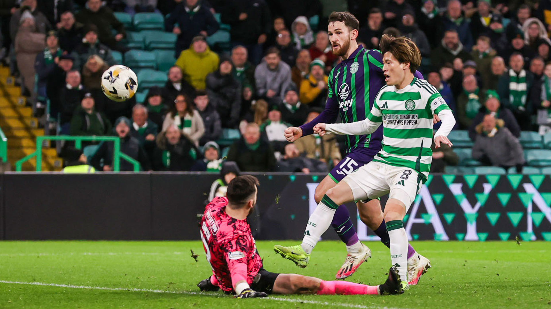 Celtic