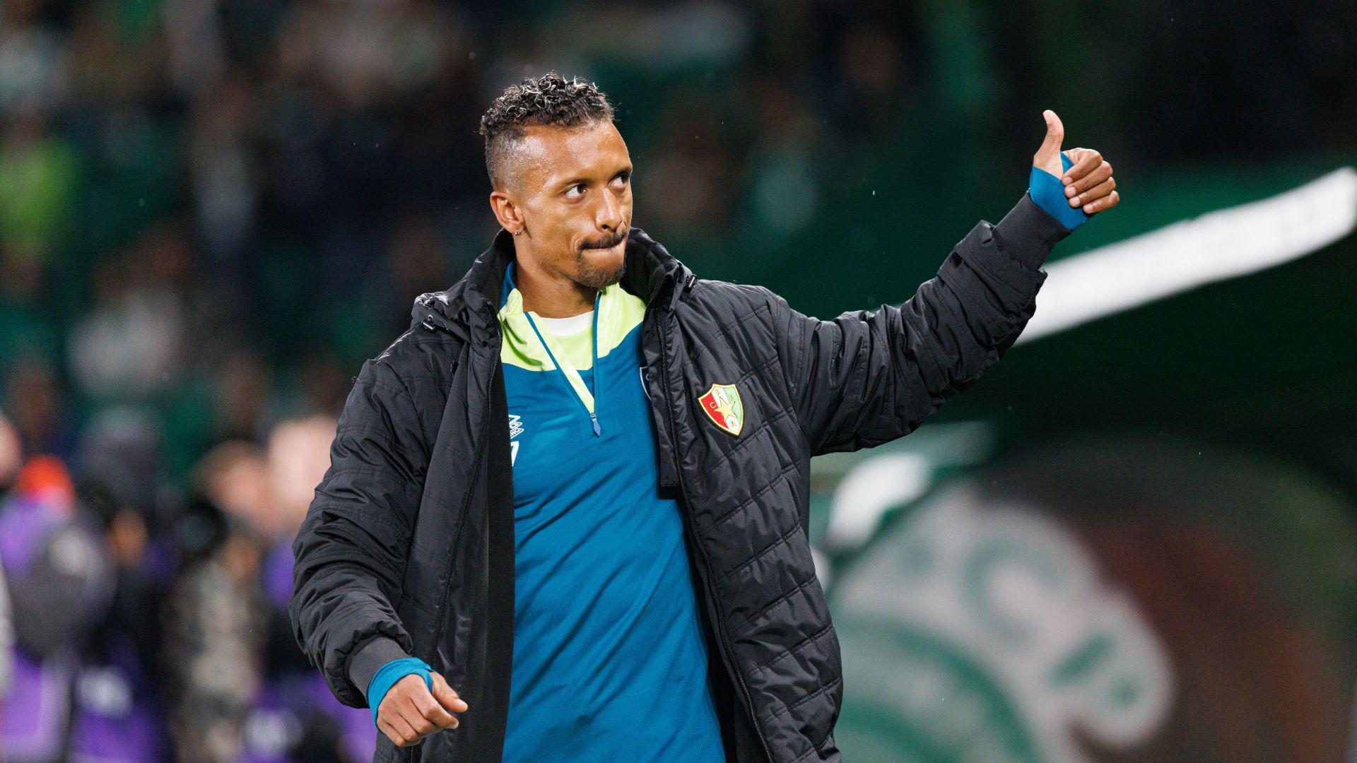 It's been an amazing ride' - former Man Utd and Portugal star Nani retires | beIN SPORTS