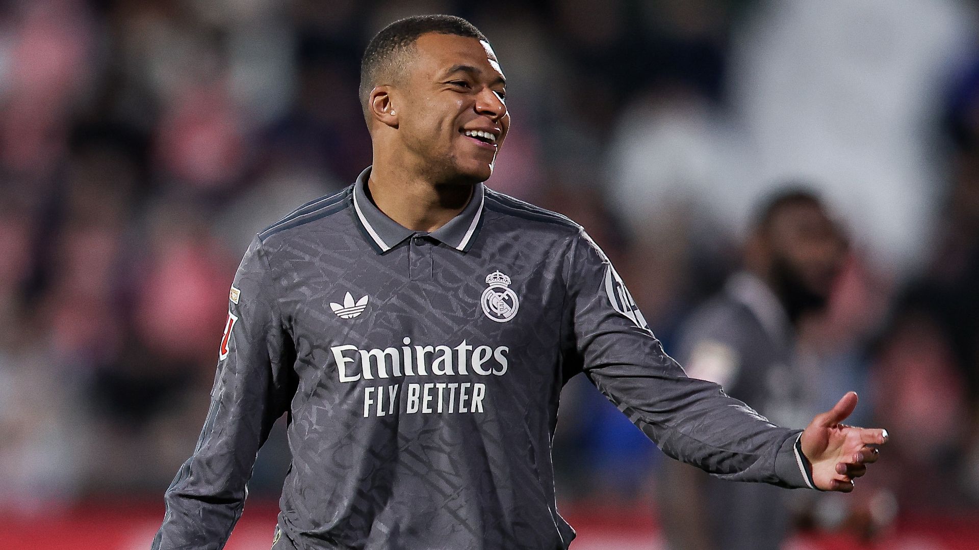 Mbappe: 'I will win Ballon d'Or'