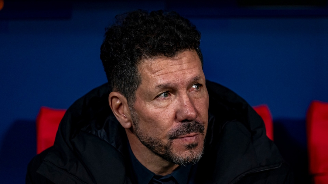 Simeone Wary Of Champions League Challenges Despite Winning Run Bein Sports