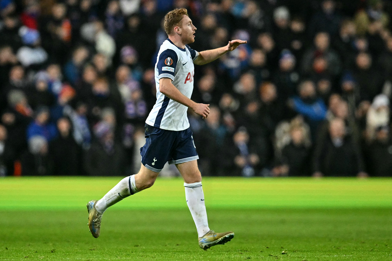 Tottenham