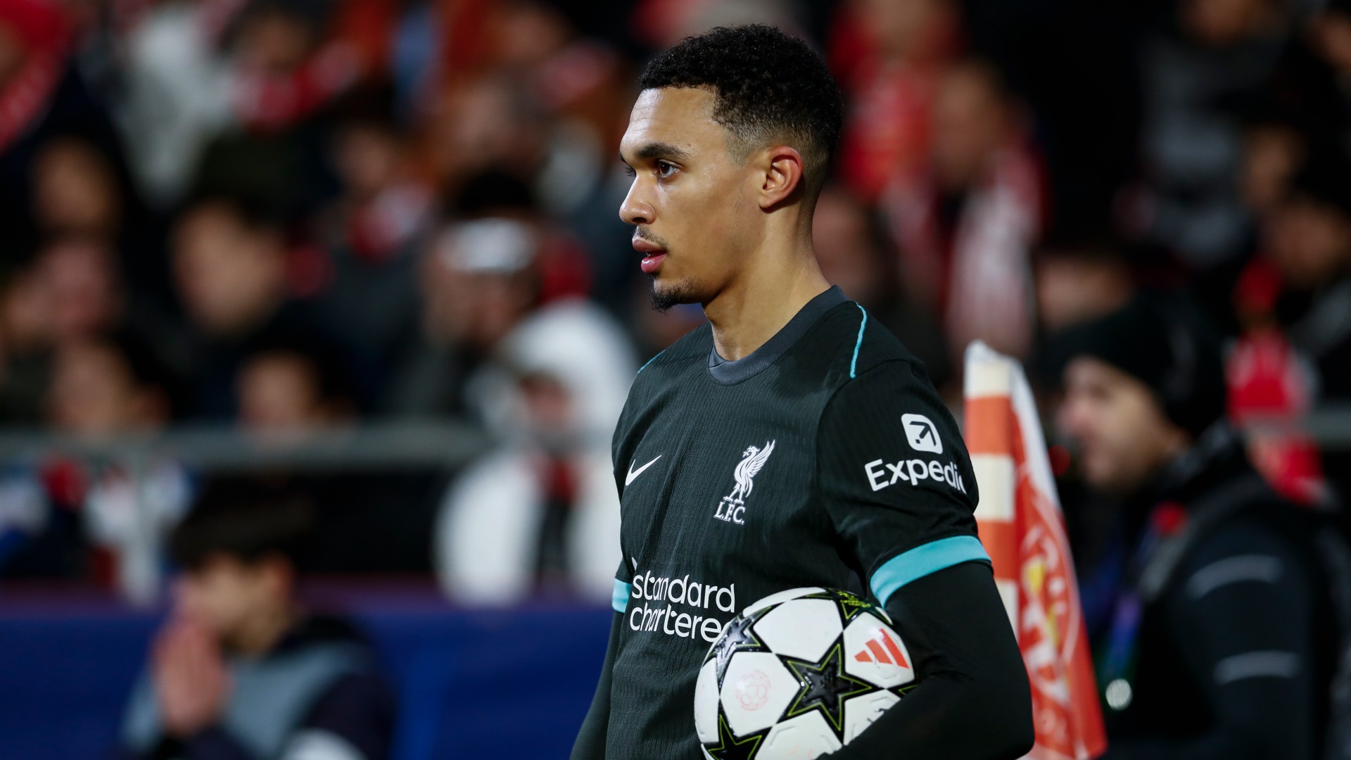 Trent: Liverpool can win trophies