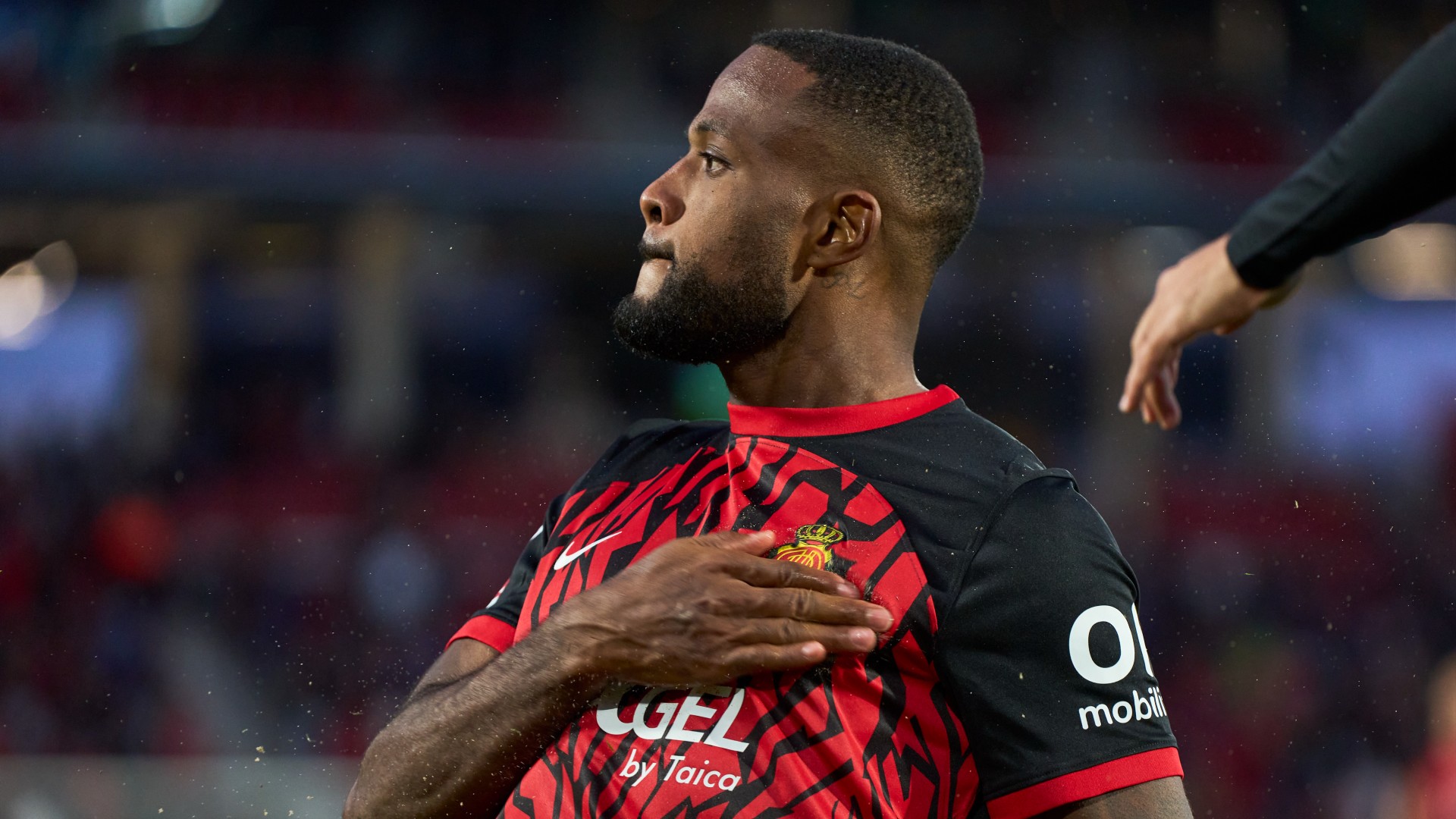 Report: Mallorca 2-1 Girona