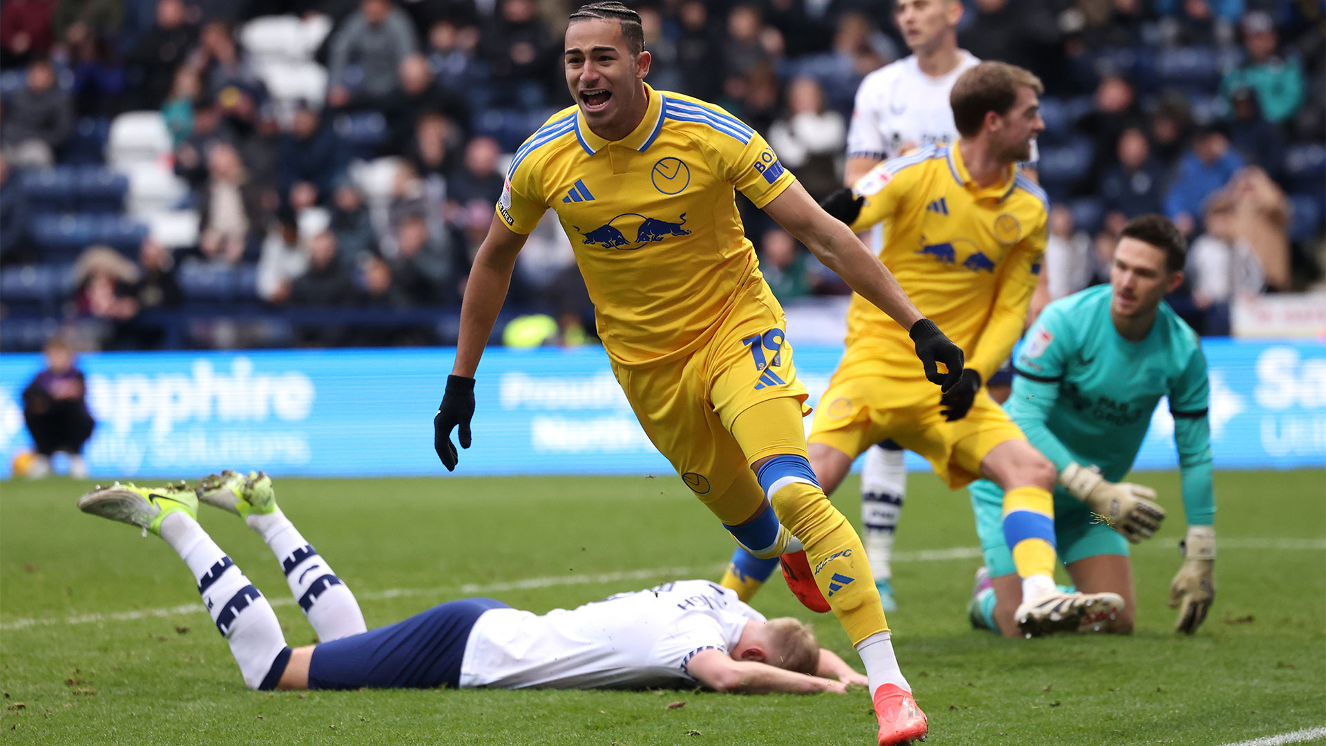 Leeds United