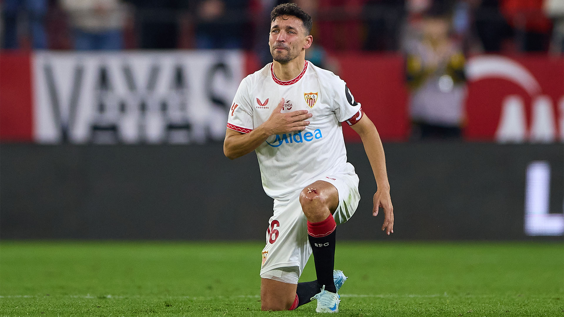 Jesus Navas
