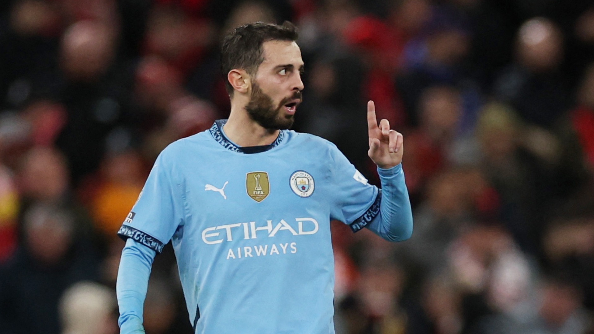 Bernardo Silva