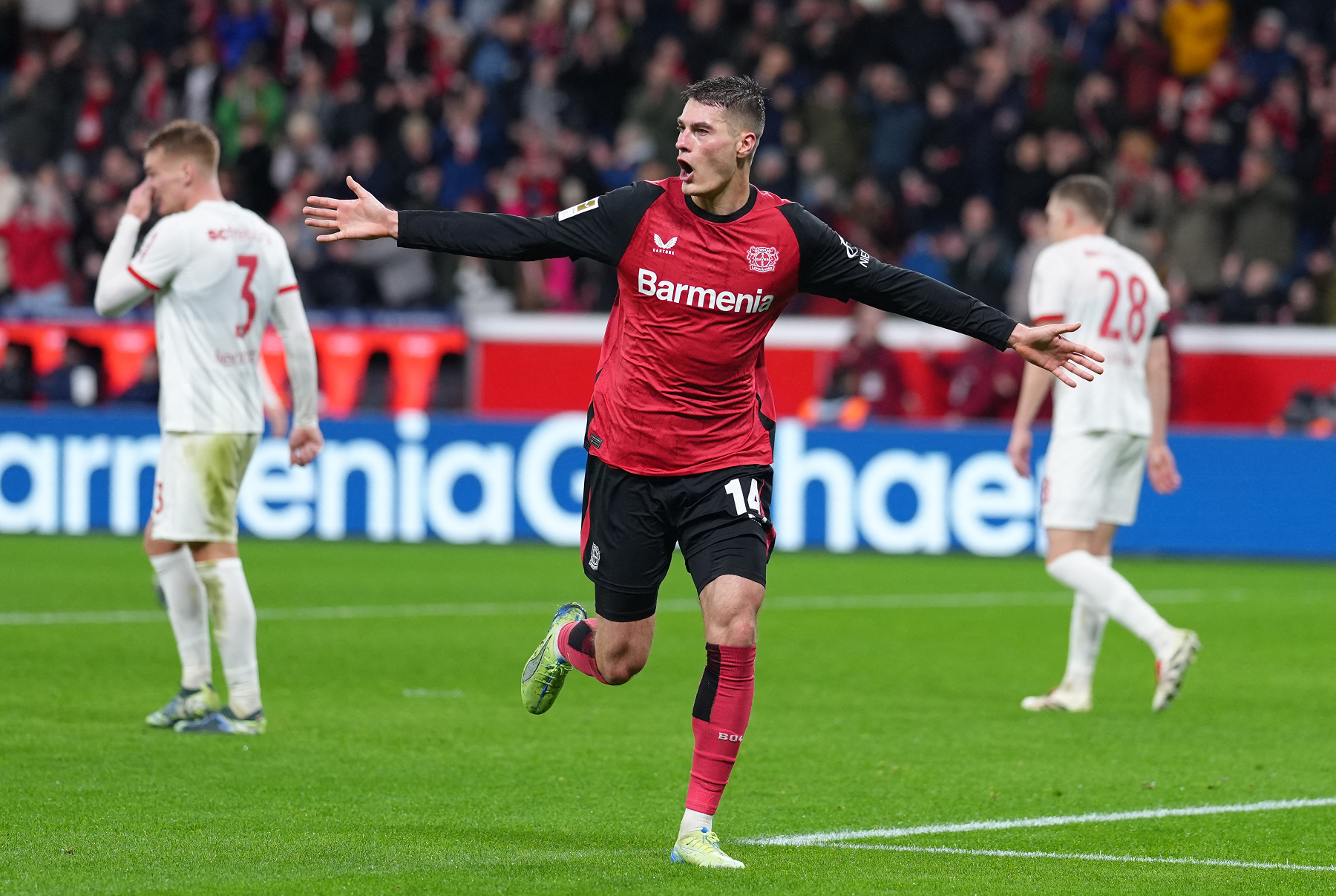 Patrik Schick