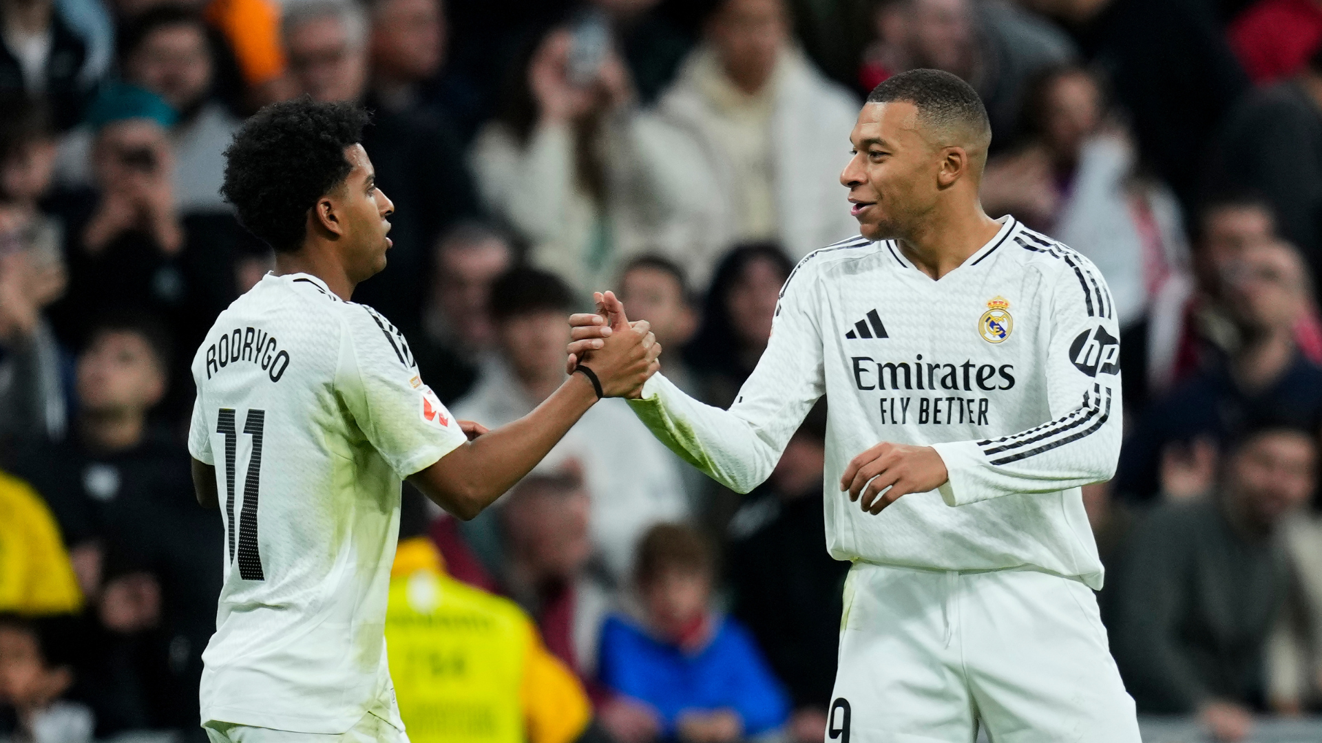 Report: Real Madrid 4-2 Sevilla