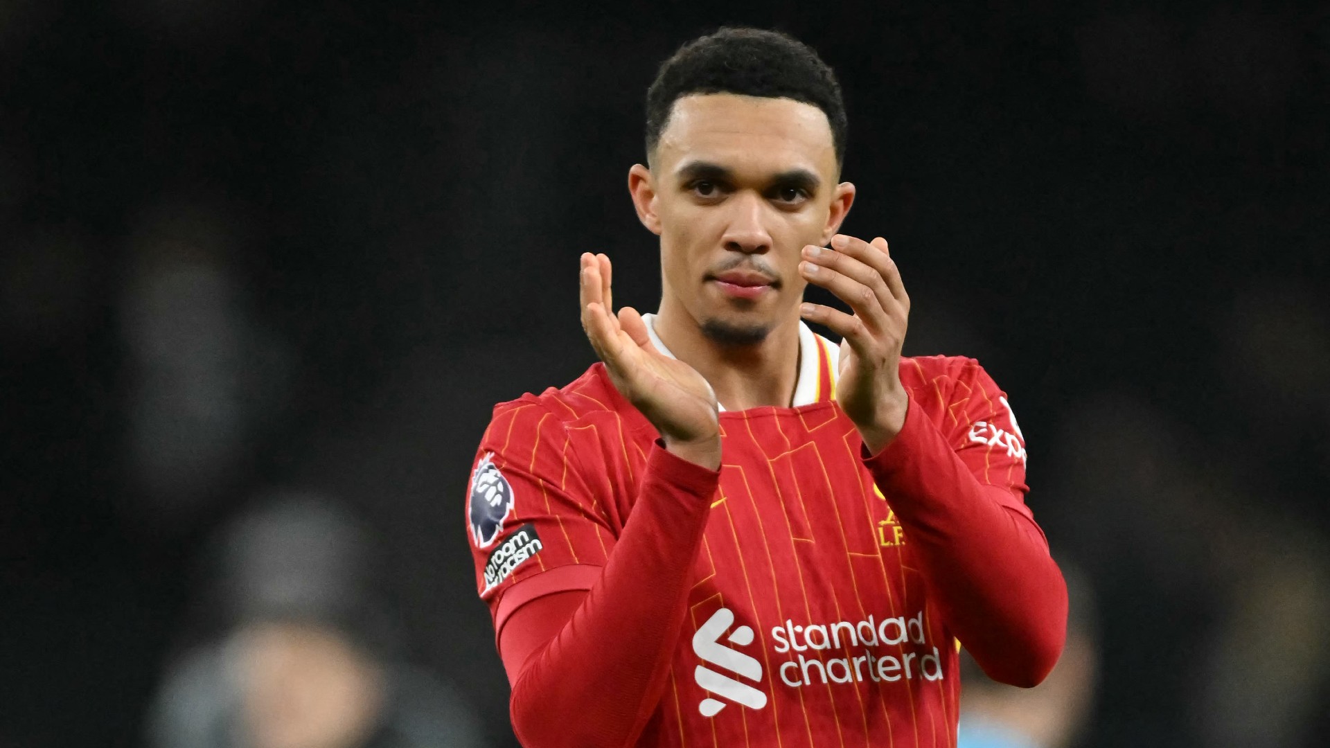 Carra: Madrid move not good for TAA