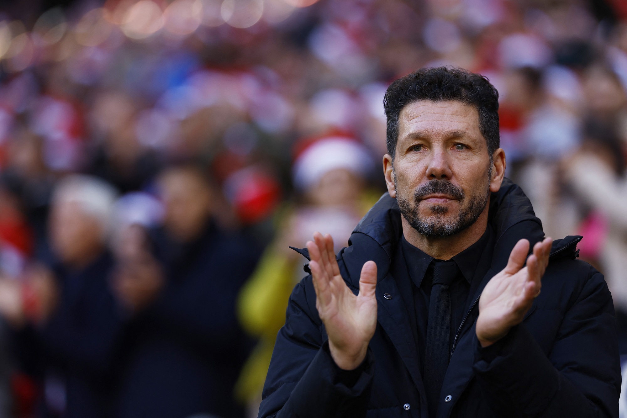 Diego Simeone