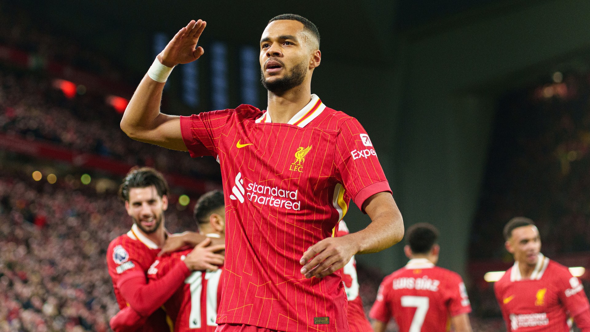 Preview: Liverpool v Leicester