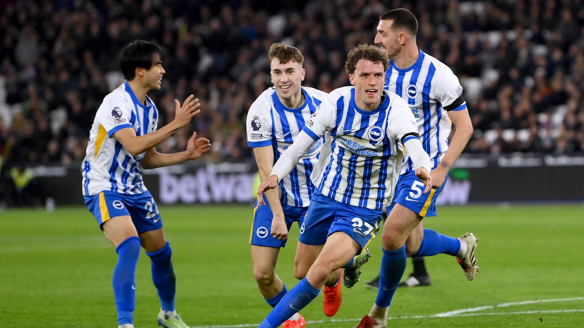 Preview: Brighton v Brentford