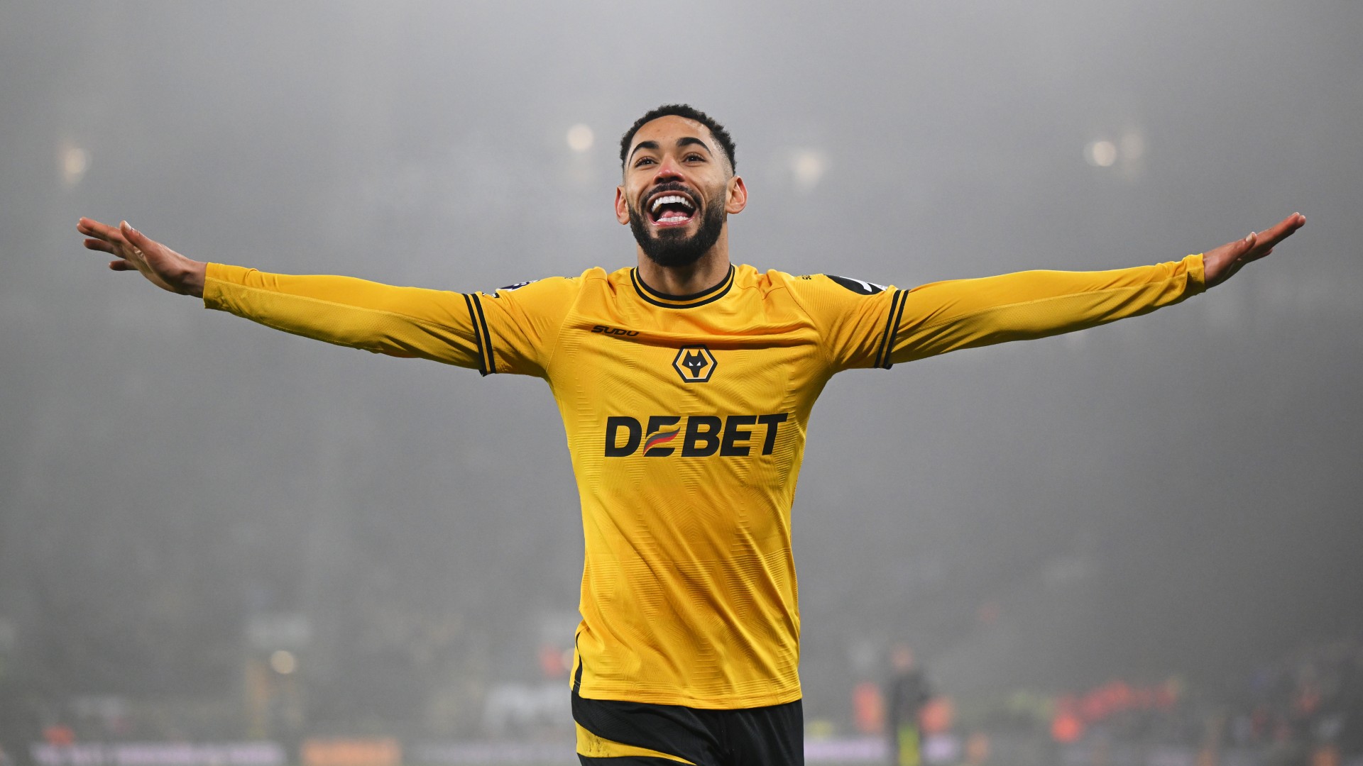 Report: Wolves 2-0 Man Utd