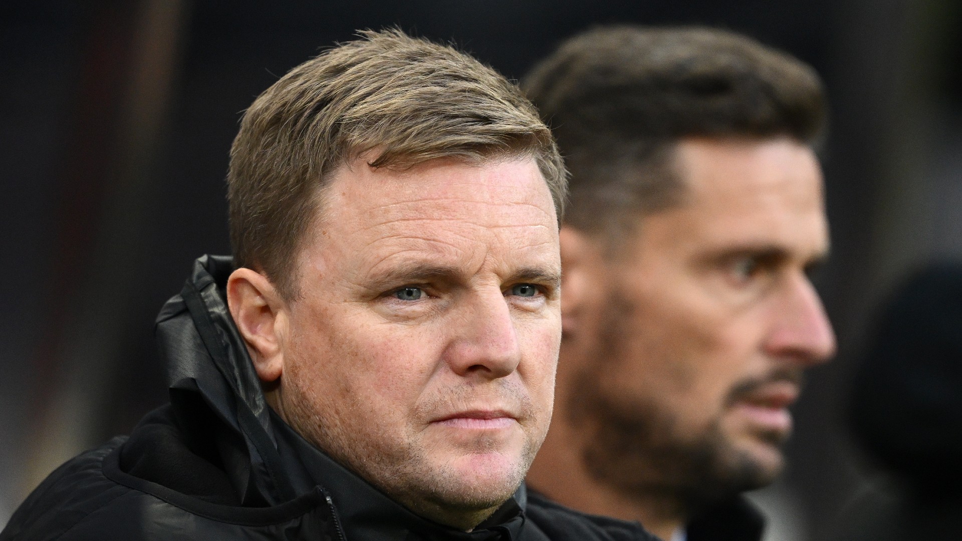 Howe wants different Newcastle