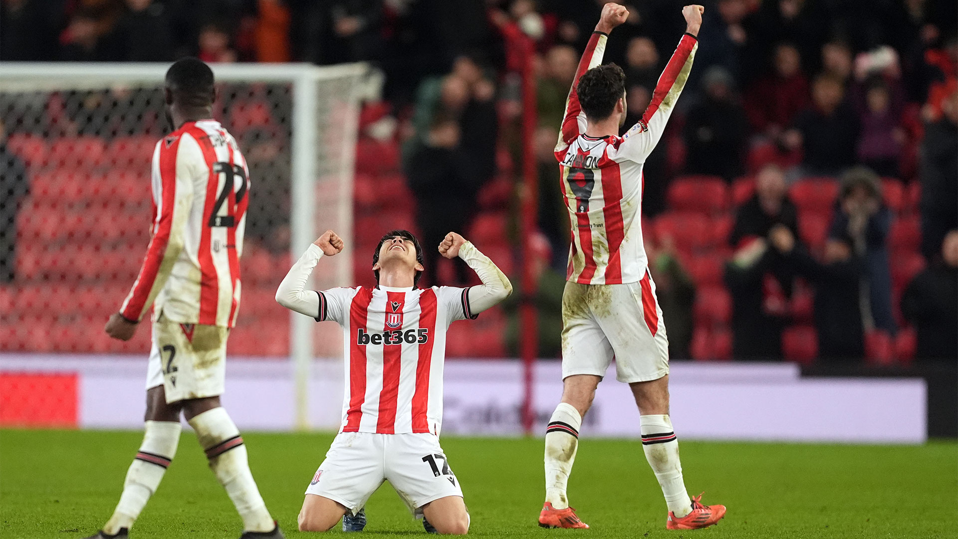 Stoke City