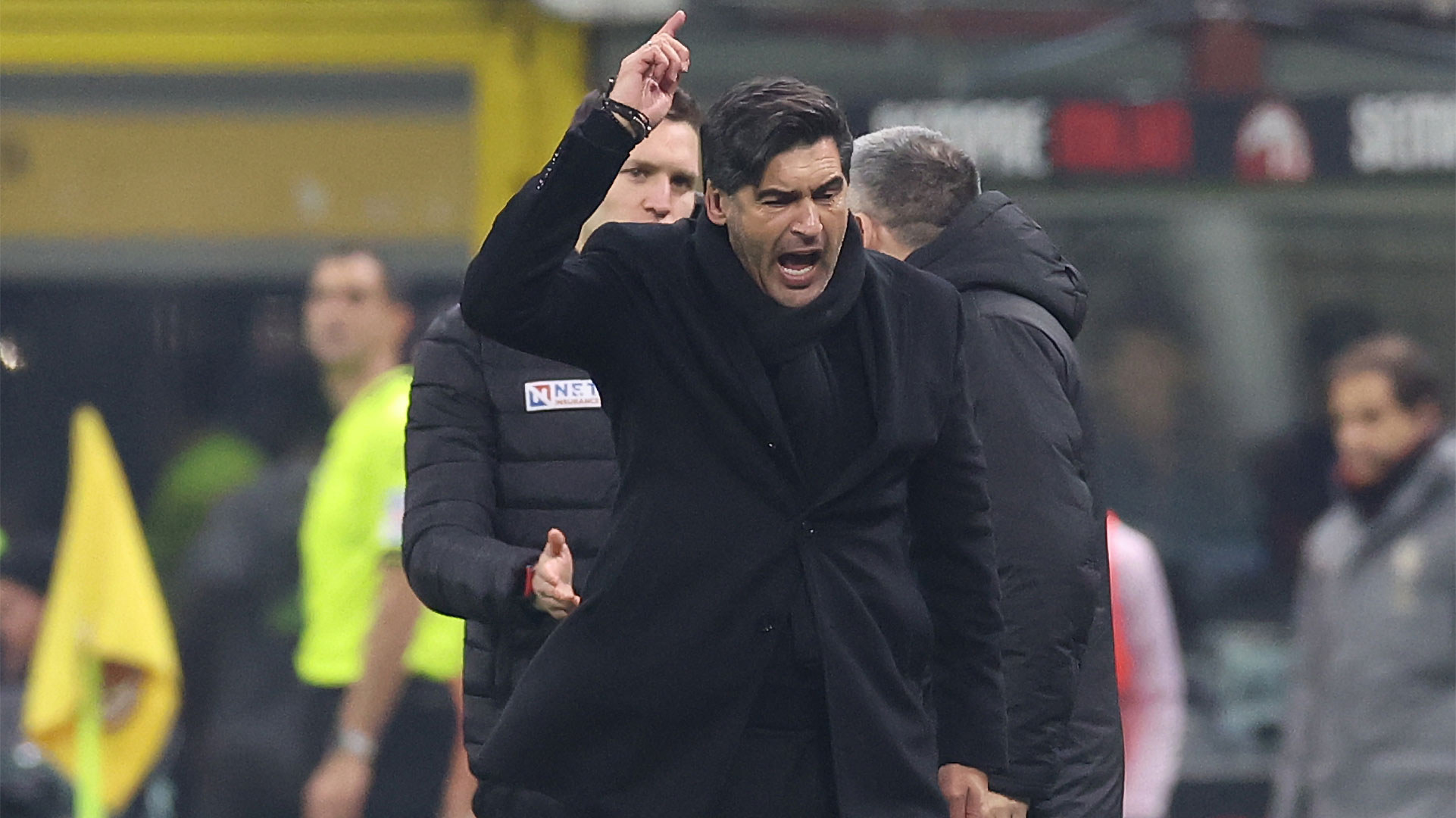 Paulo Fonseca