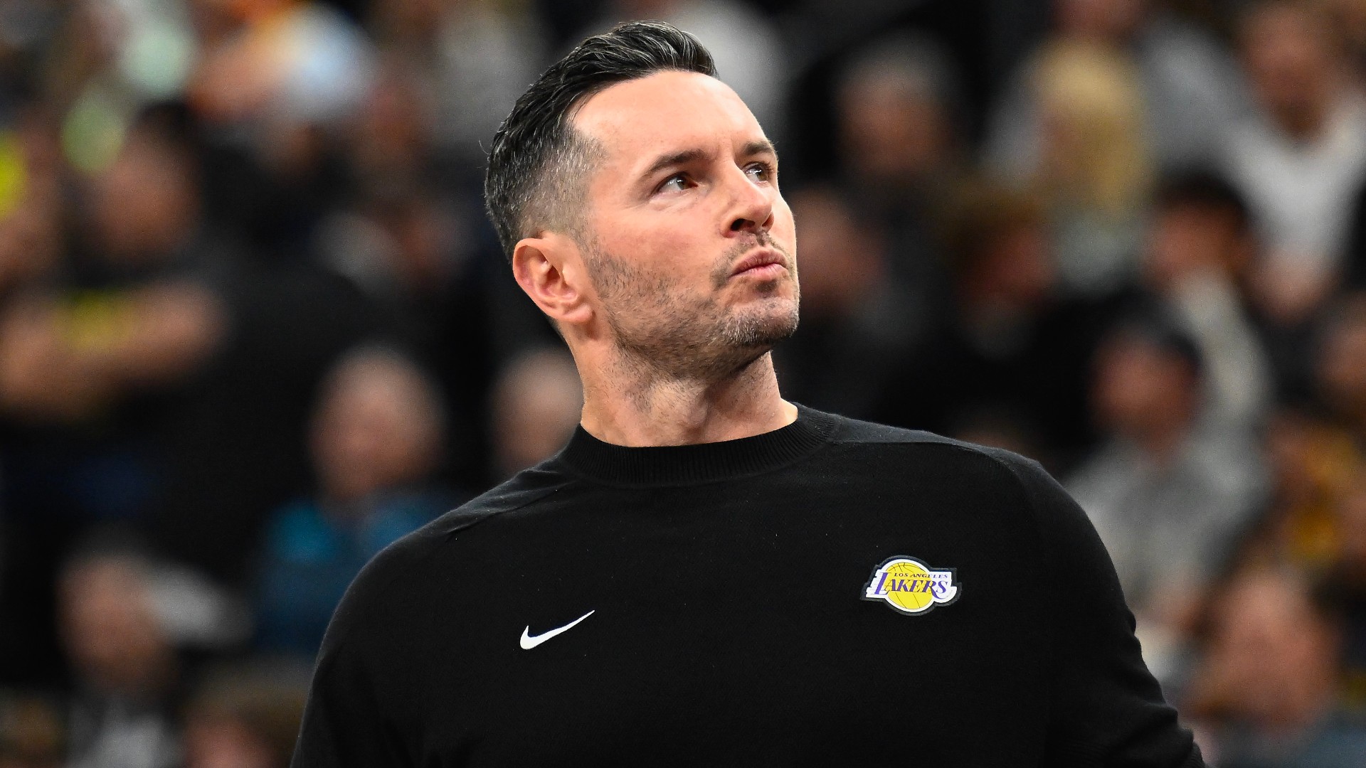 Redick bemoans missed chances