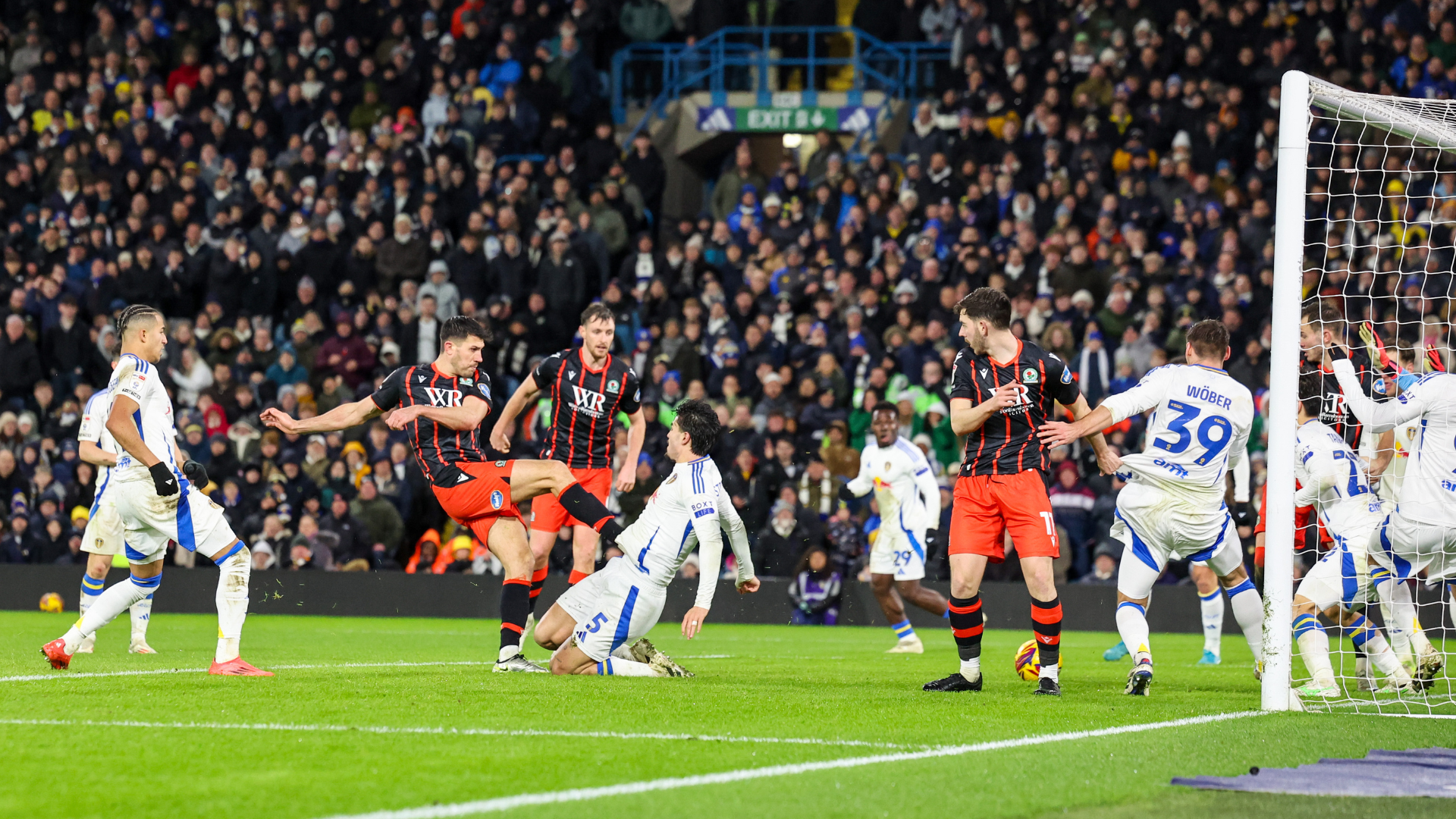 Blackburn vs Watford Blackburn vs Watford