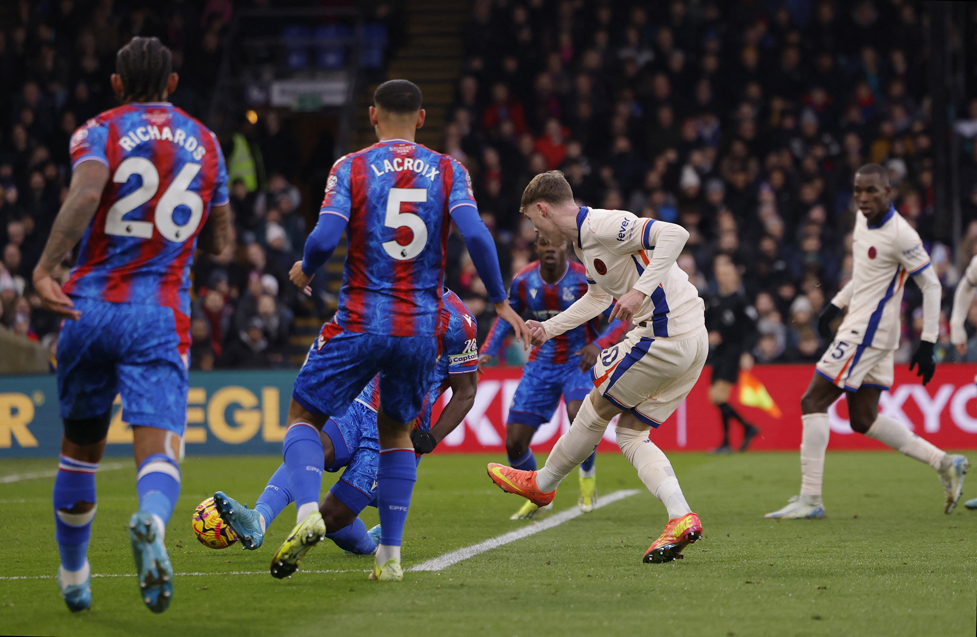 Crystal Palace