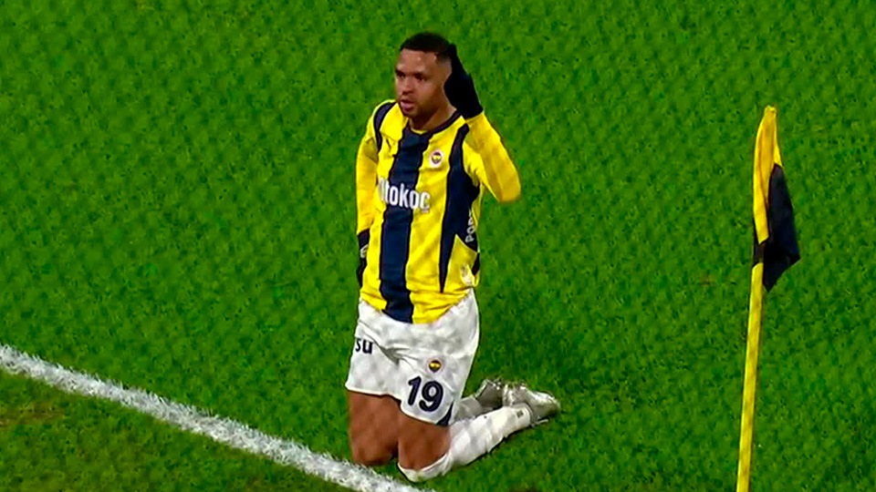 fenerbahce