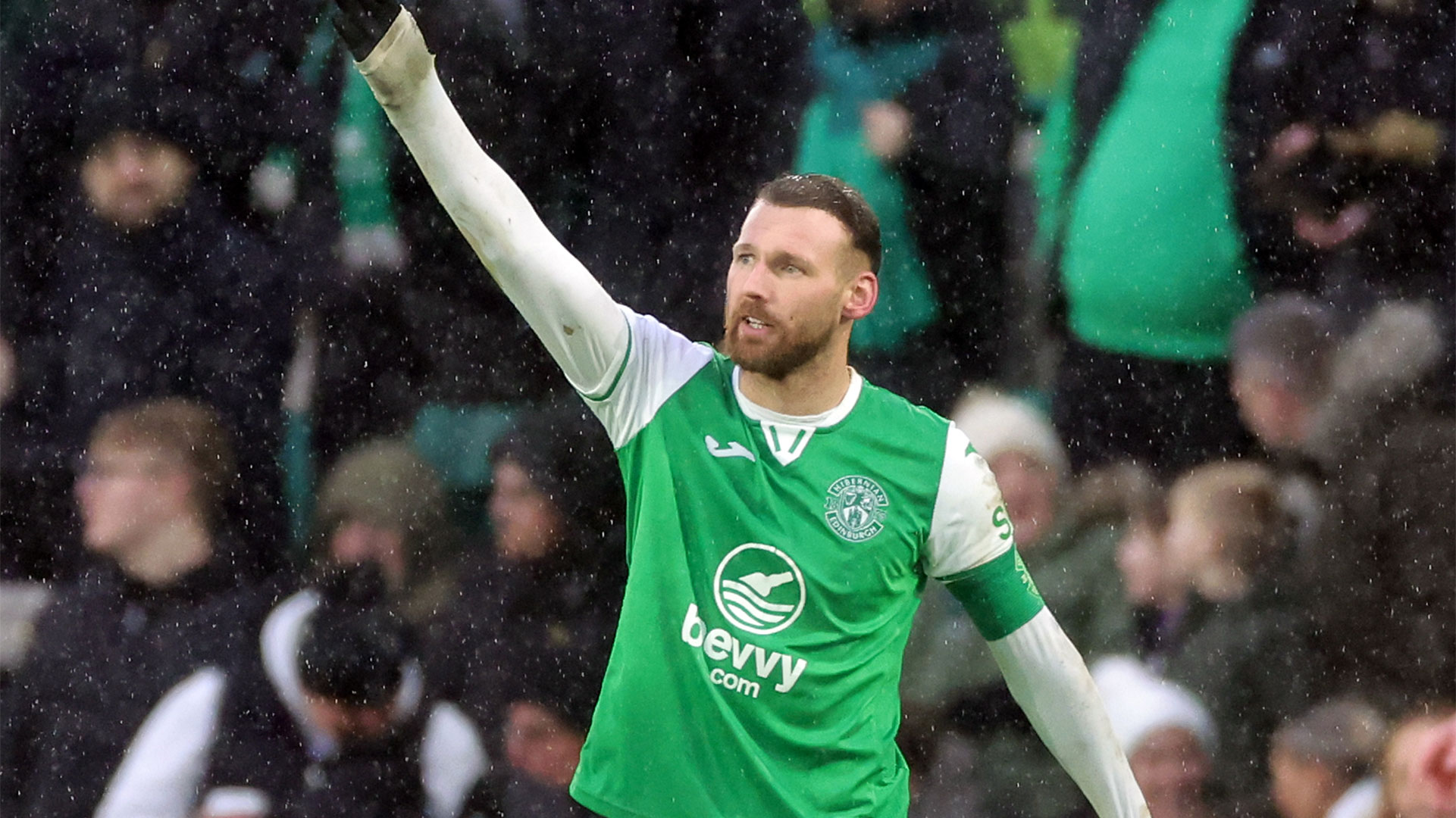 Martin Boyle