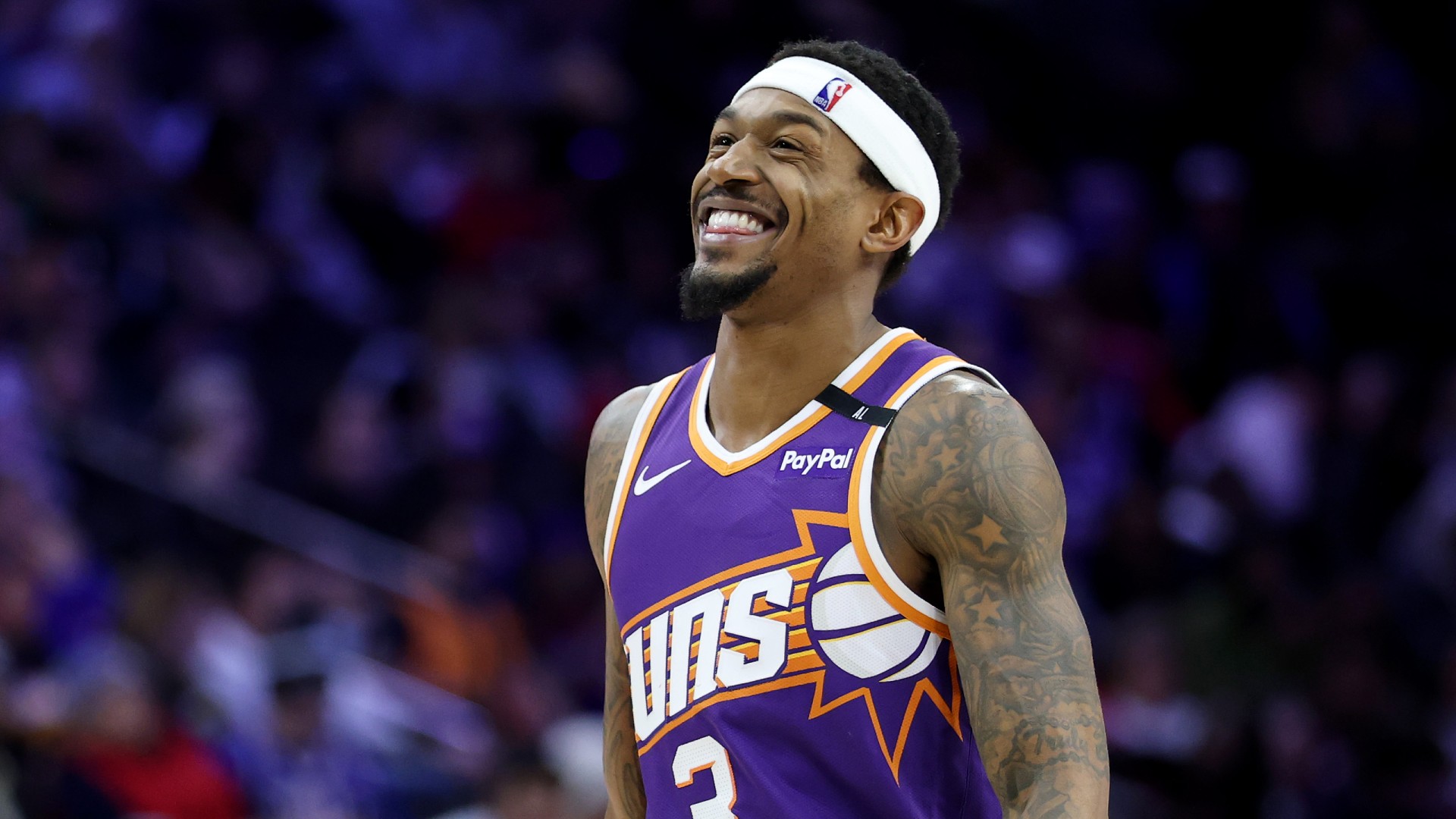 Beal: No talk of Suns trade