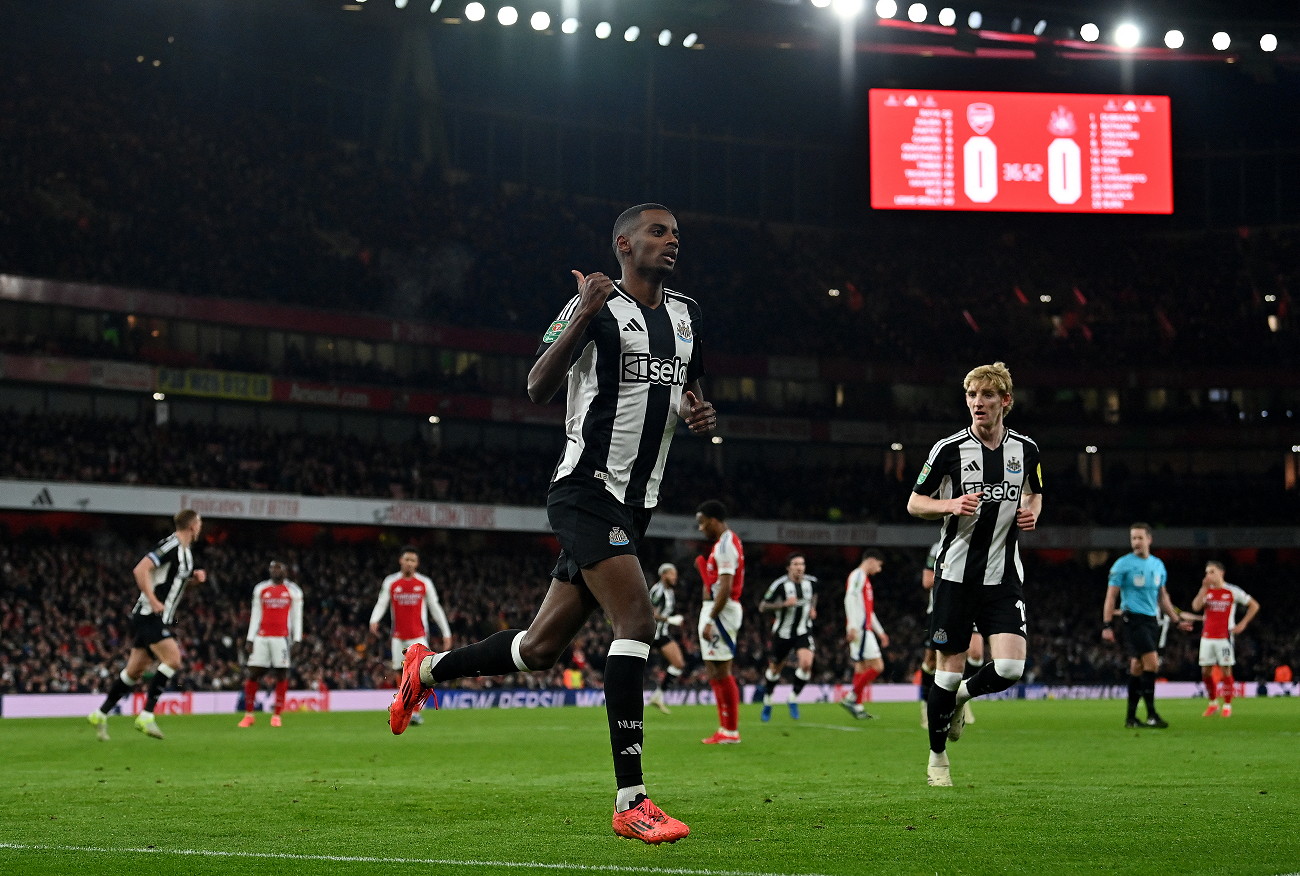 Newcastle United