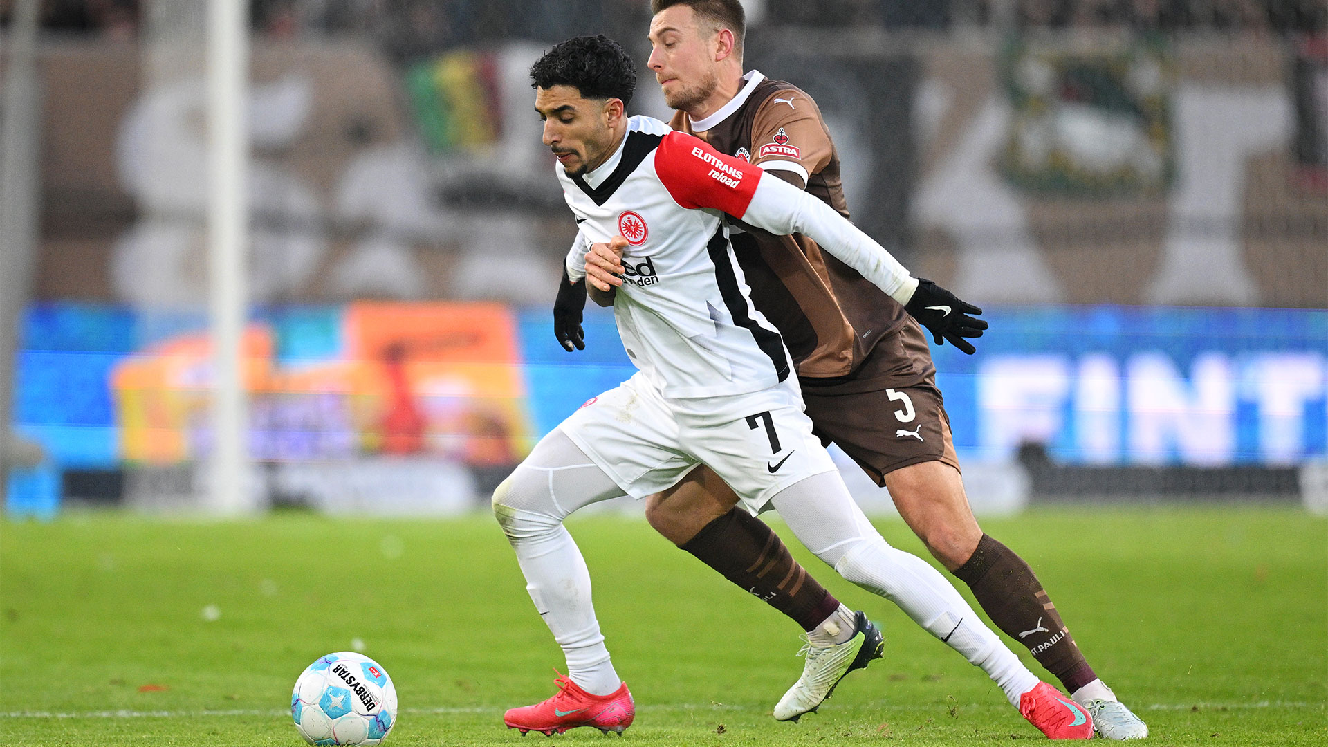 Omar Marmoush