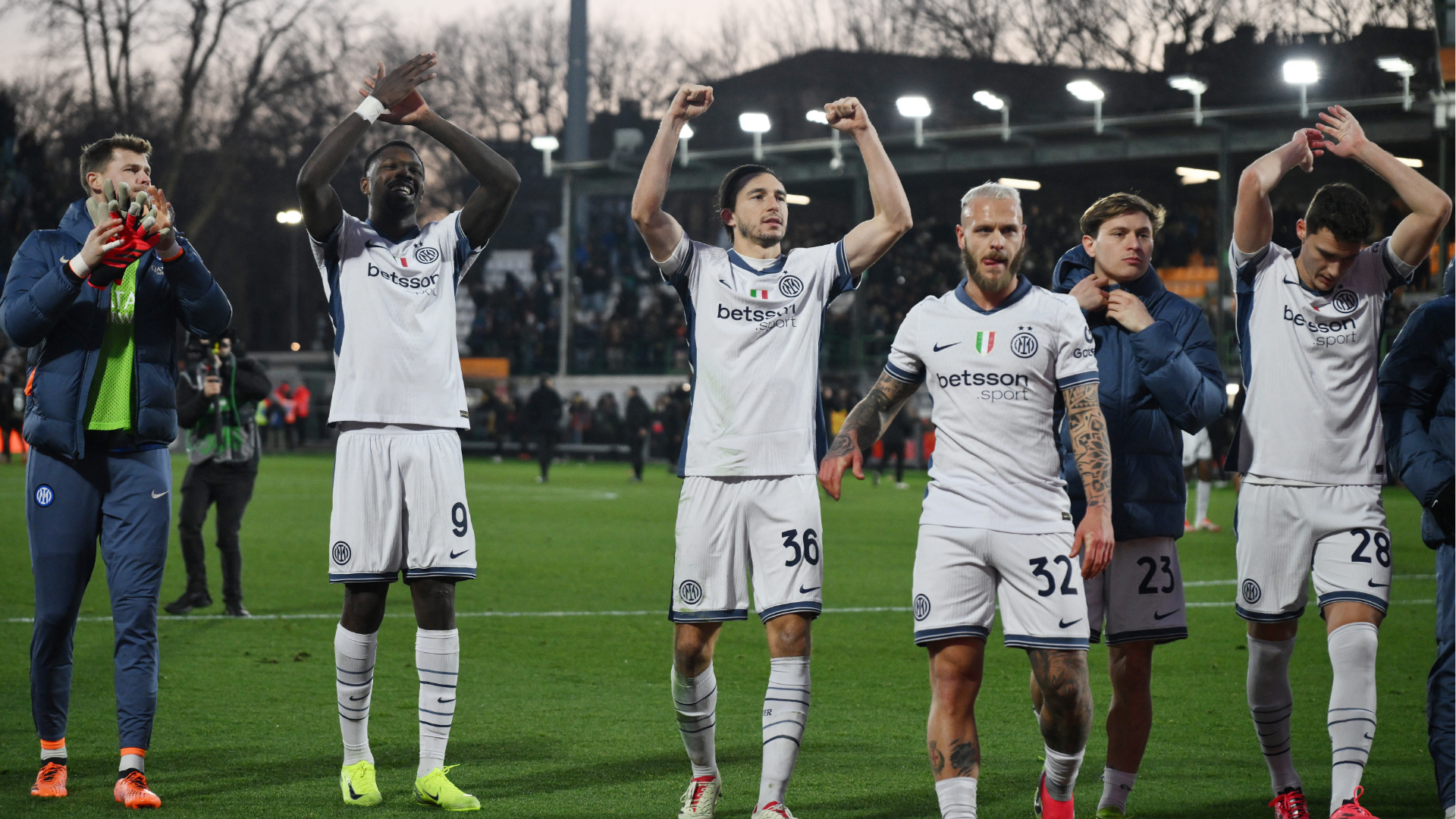 Inter Milan
