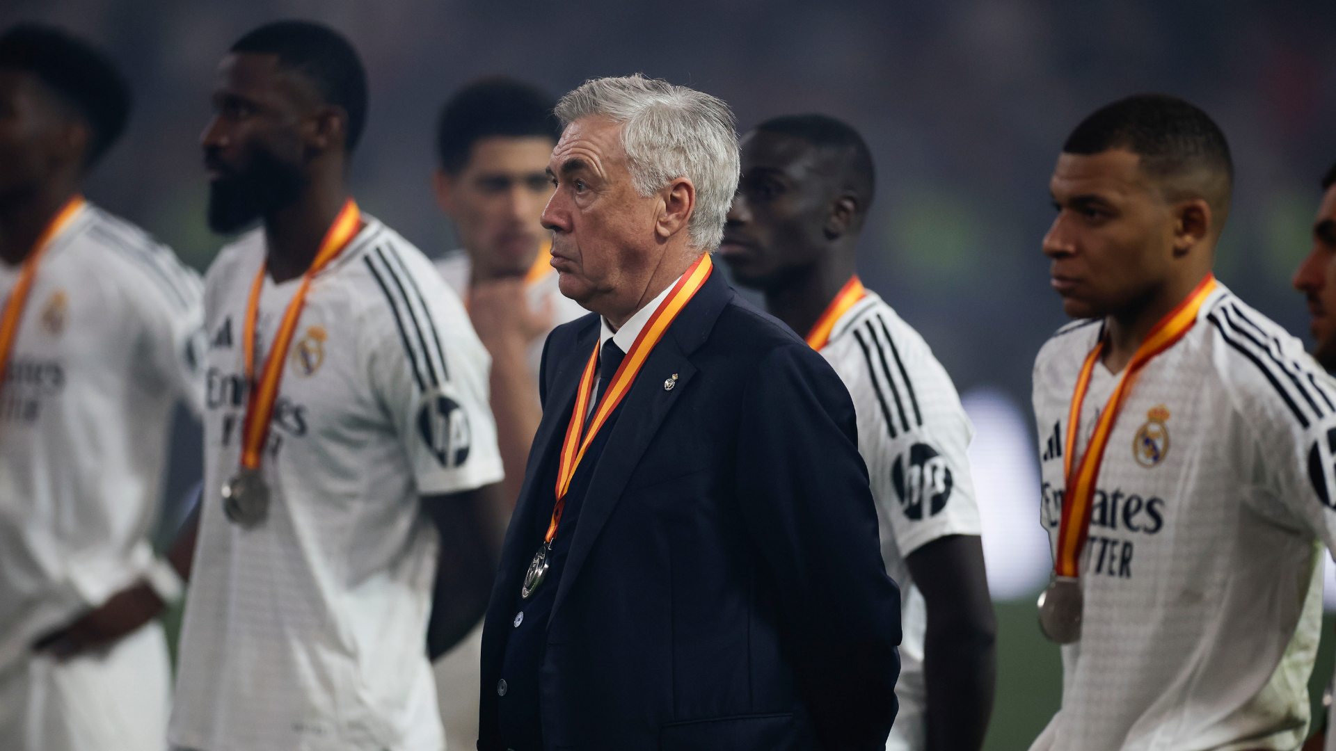 Carlo Ancelotti