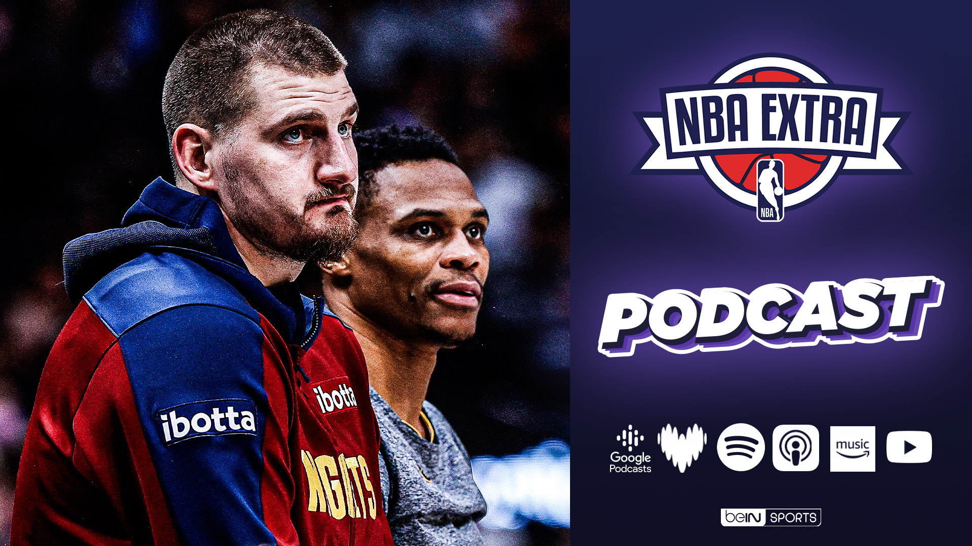 Podcast NBA