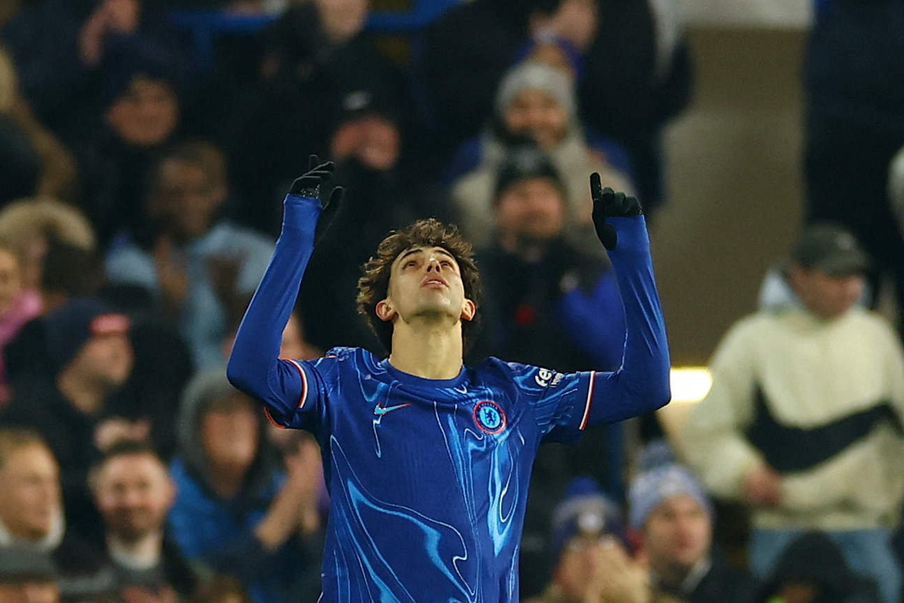 João Félix