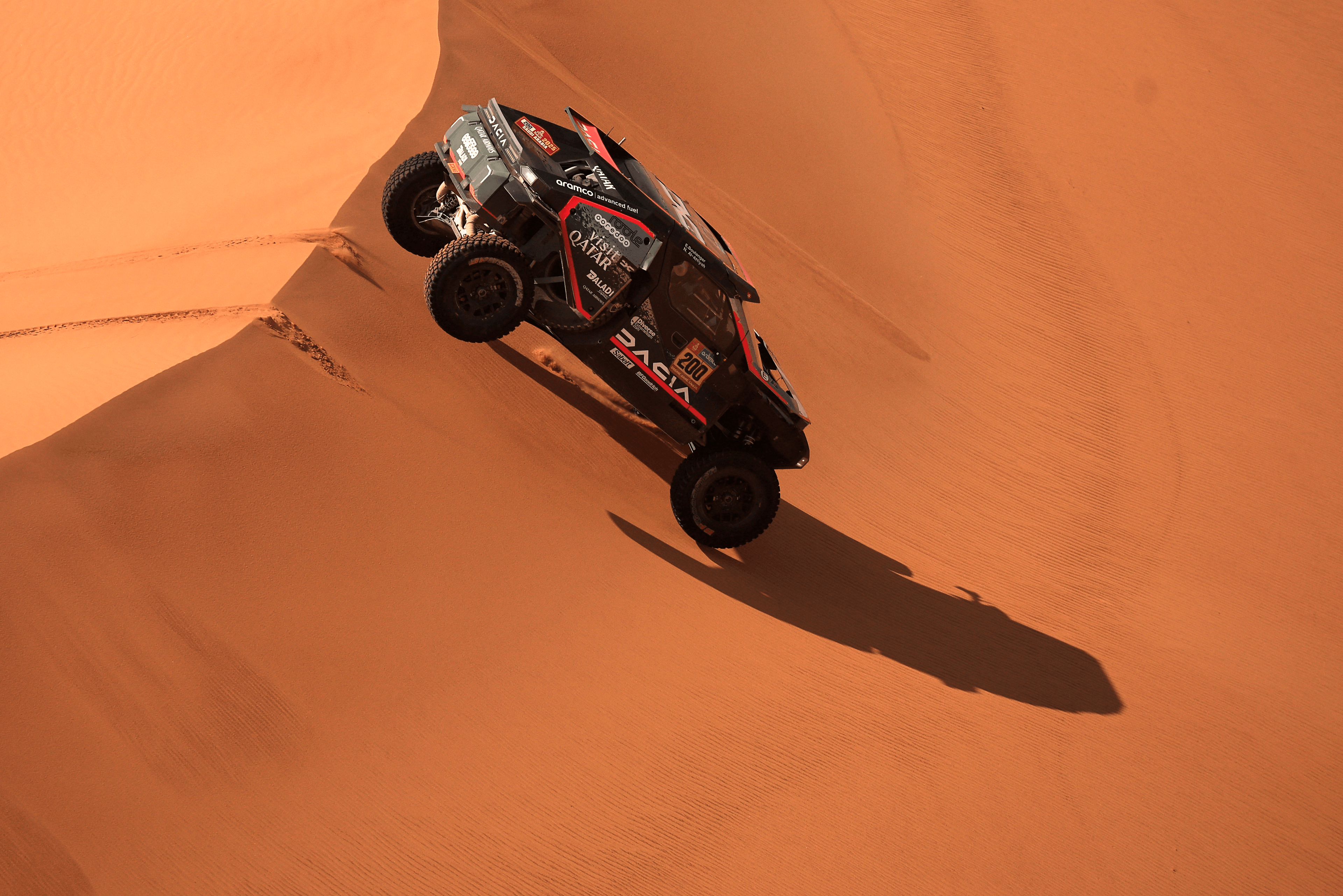 Nasser Al-Attiyah