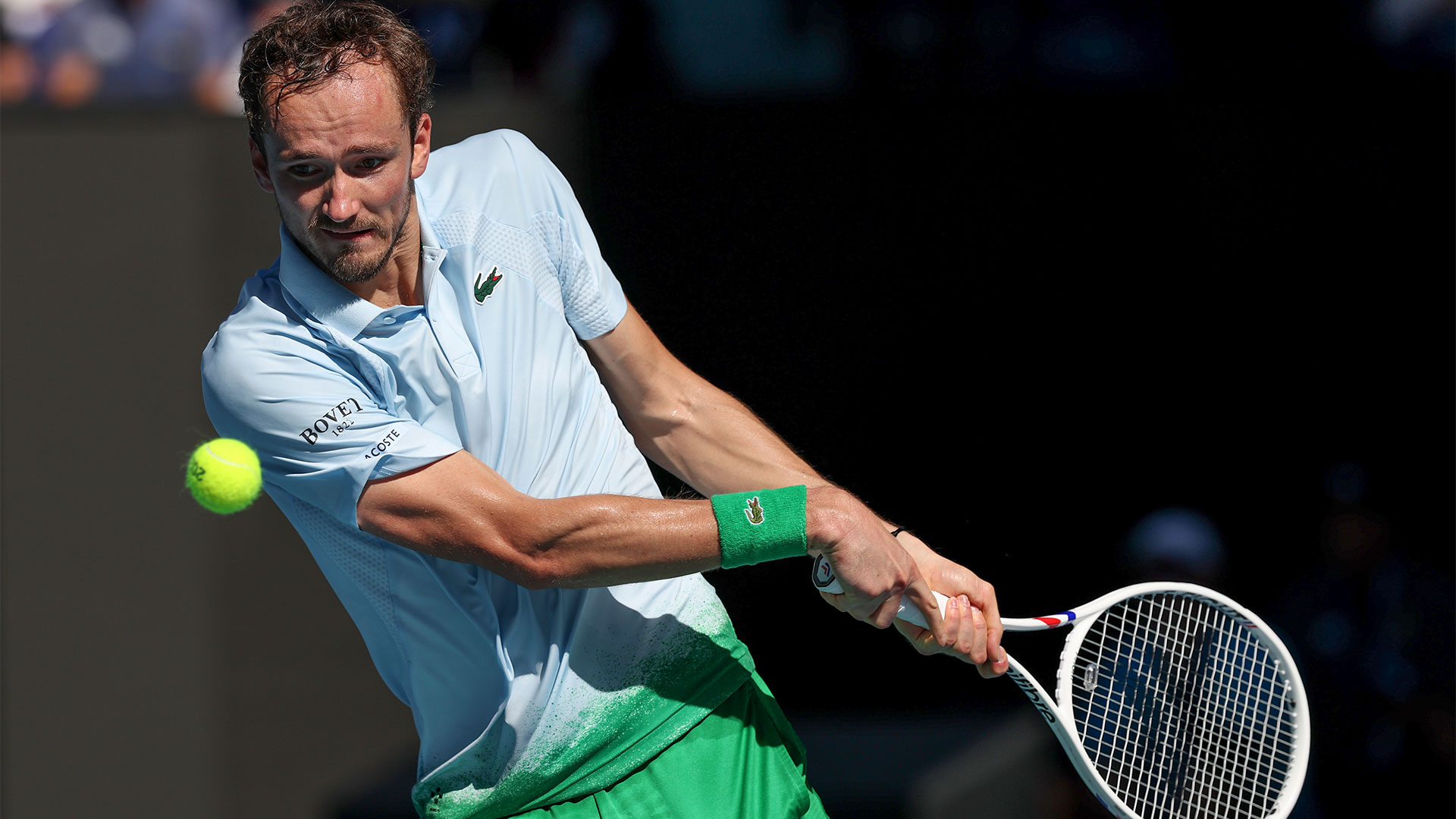Daniil Medvedev