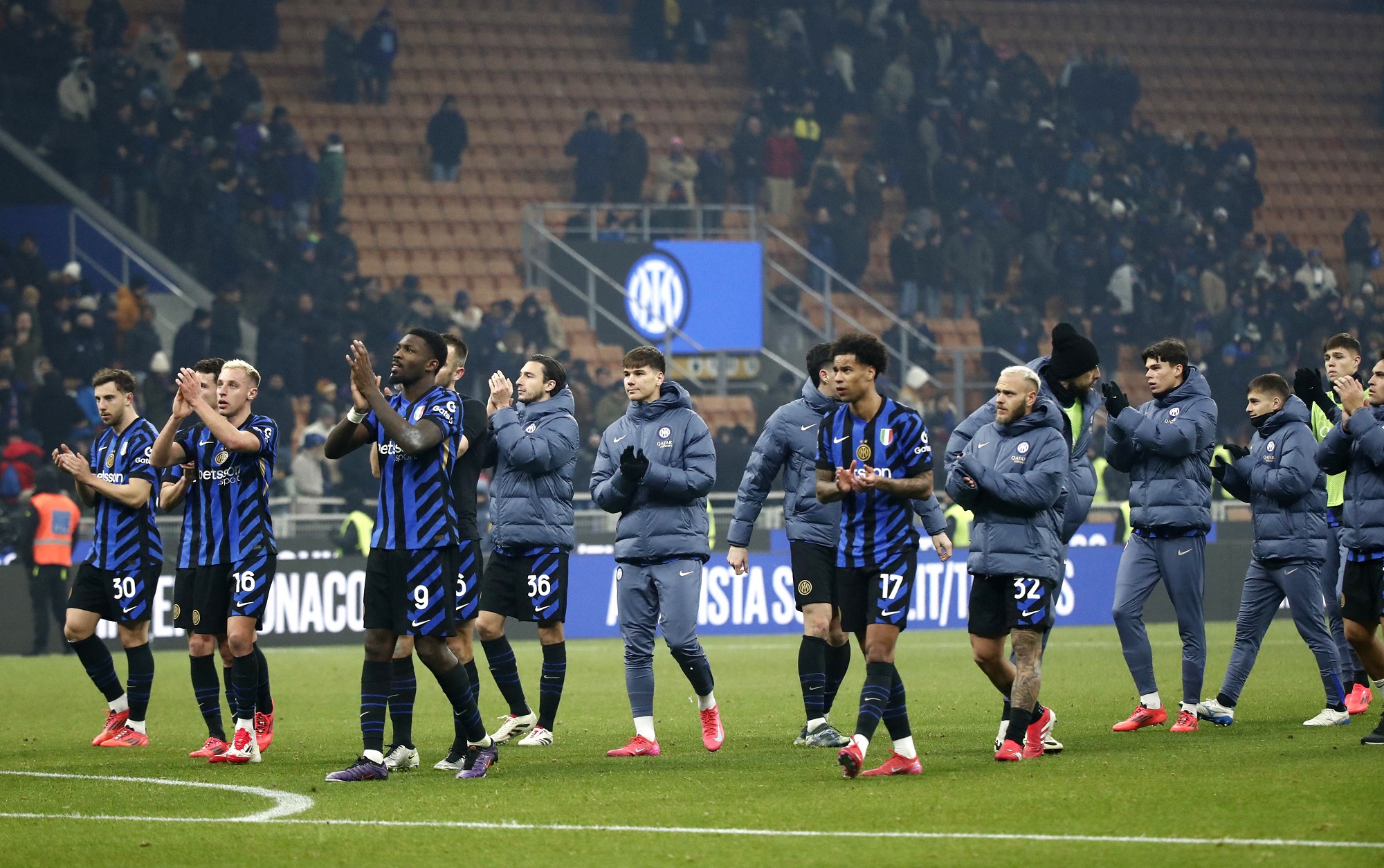 Inter Milan