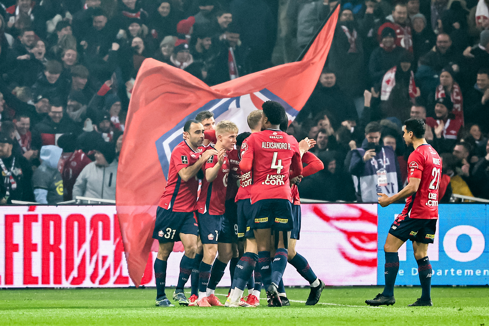 Lille