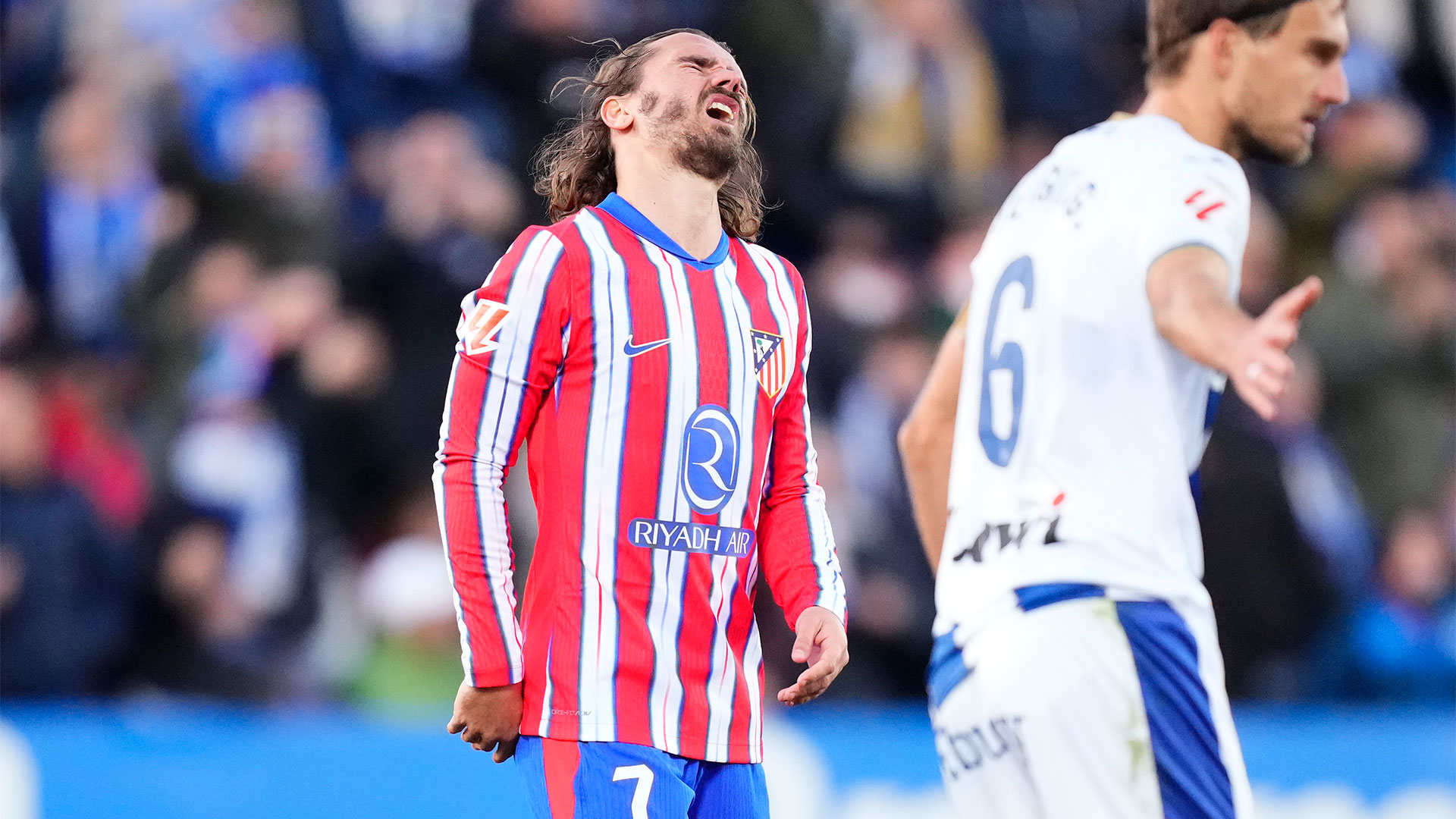 Antoine Griezmann