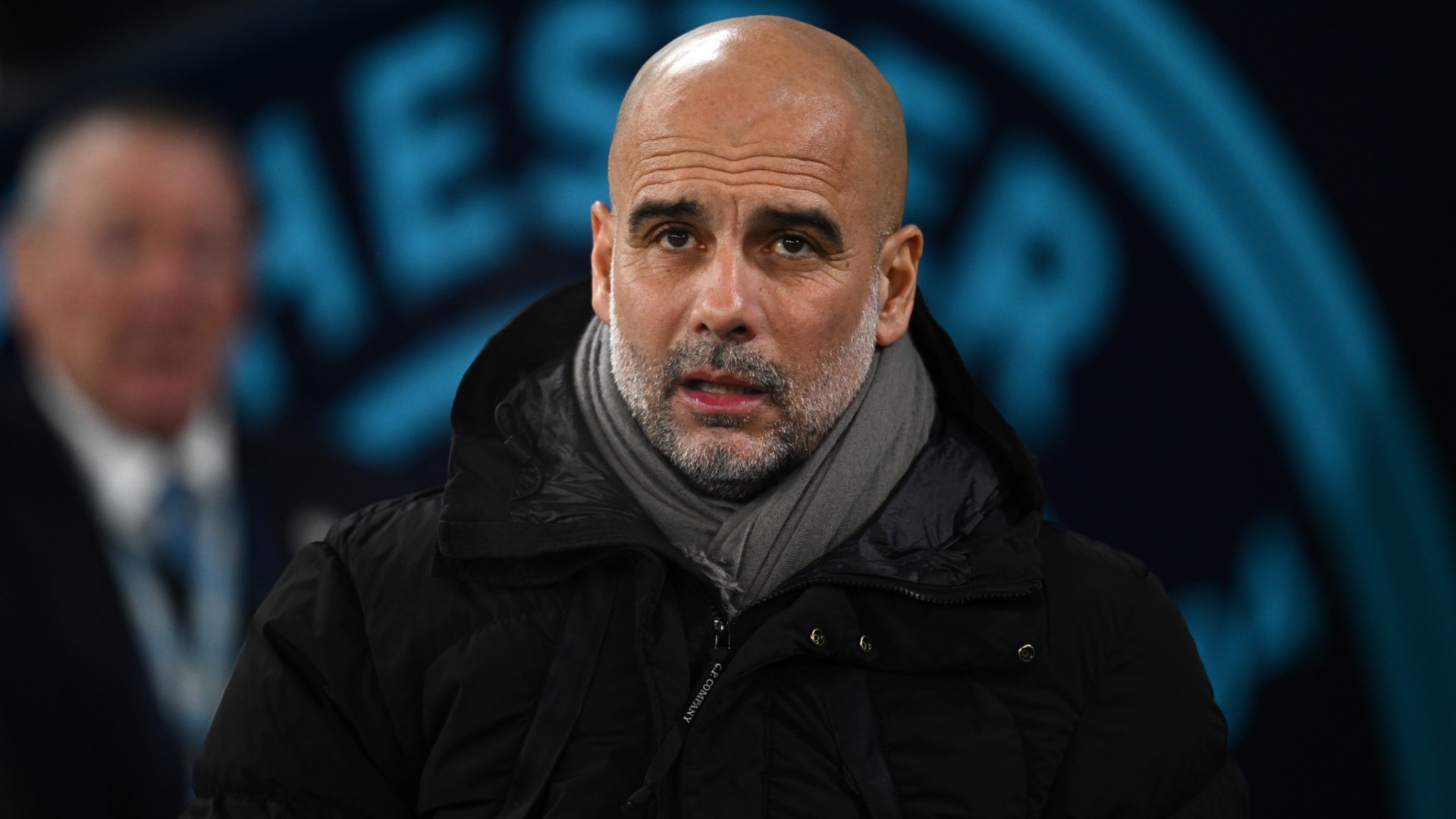 Pep wouldn't 'forgive' leaving City