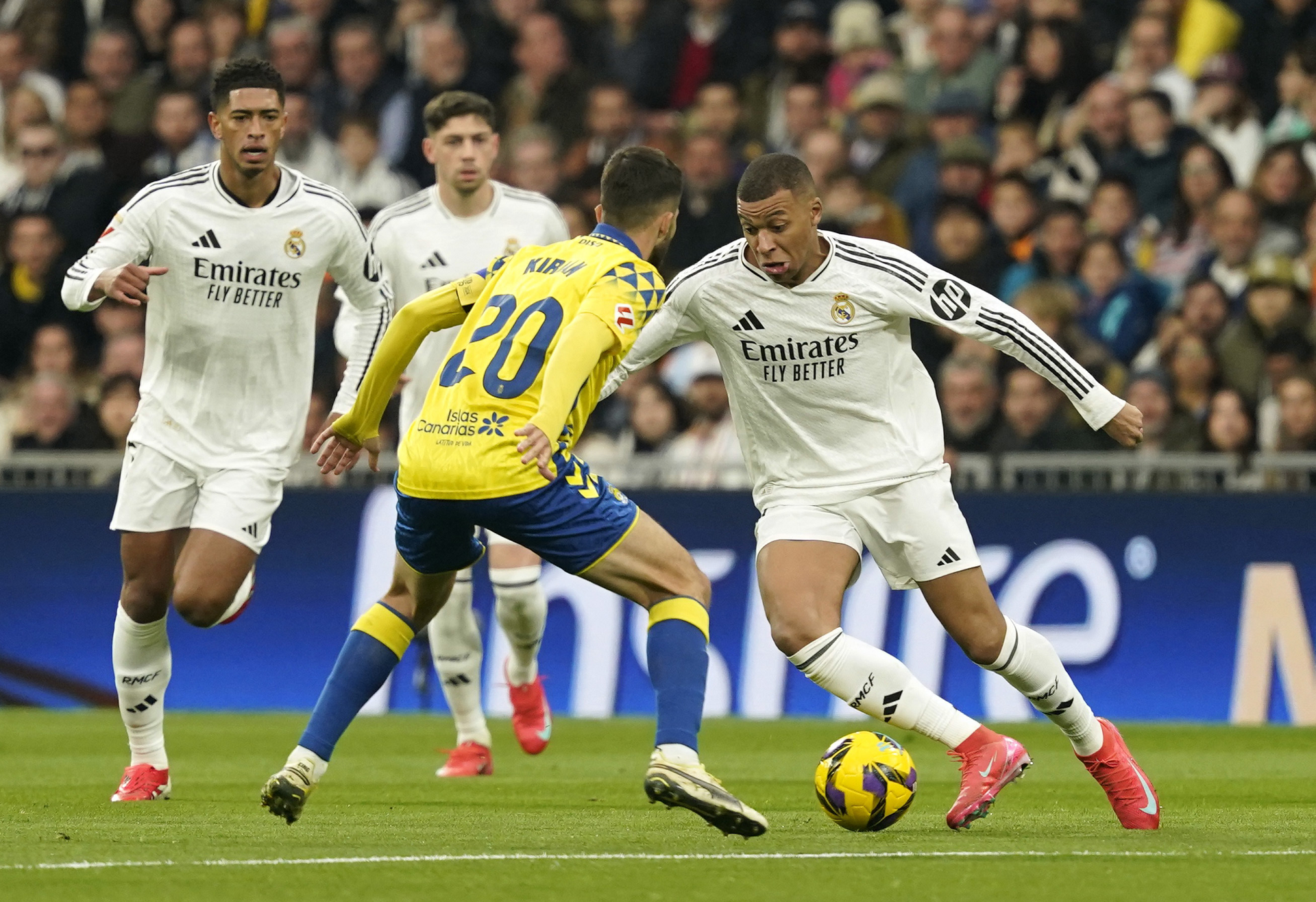 ريال مدريد