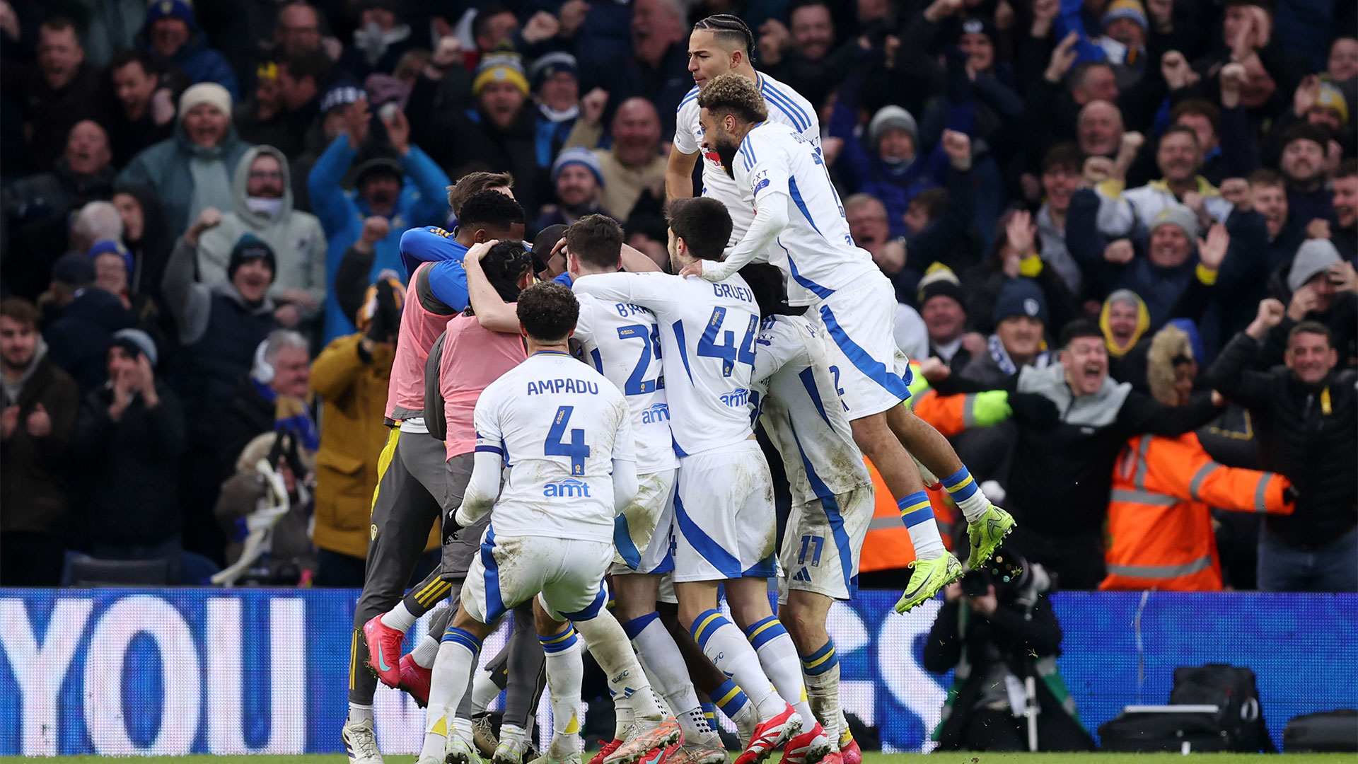 Leeds United