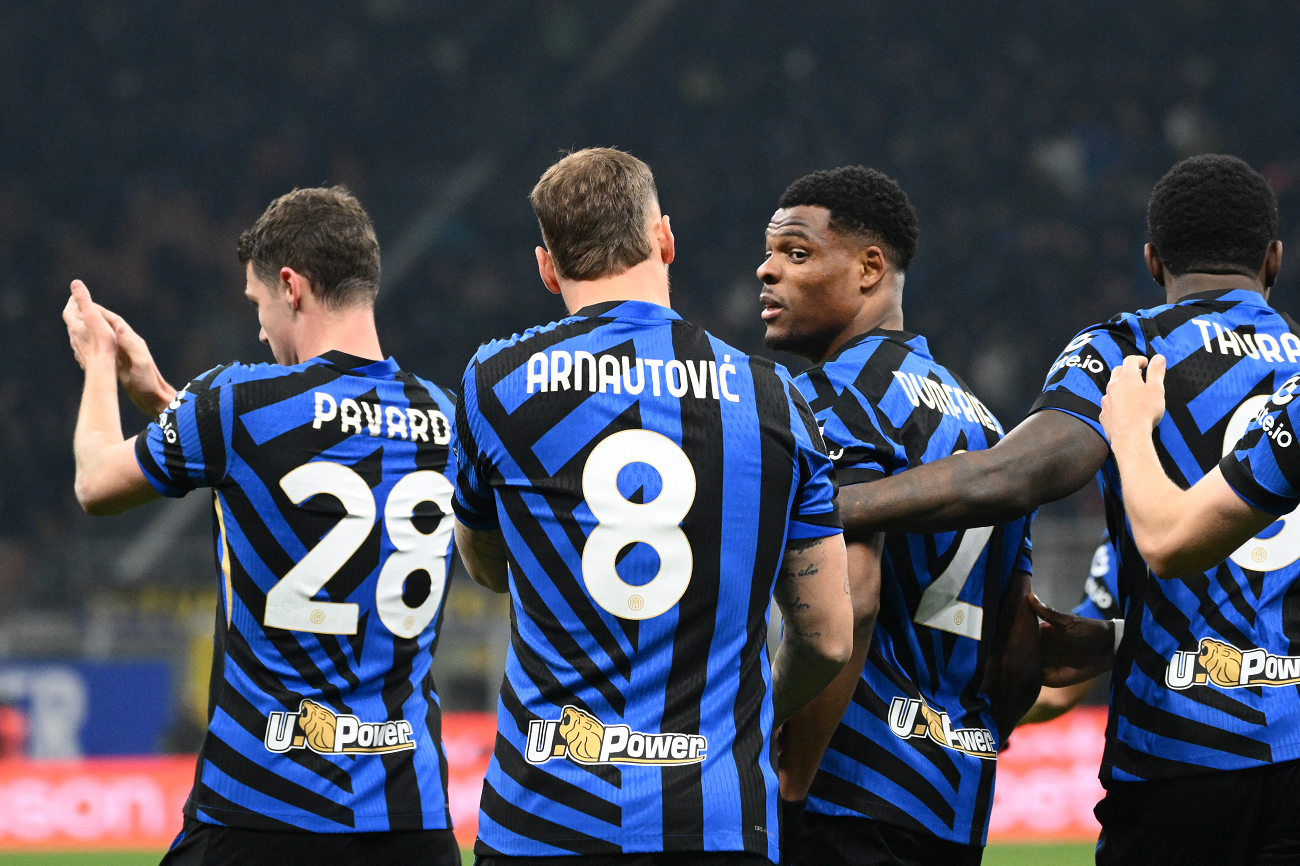 Inter Milan