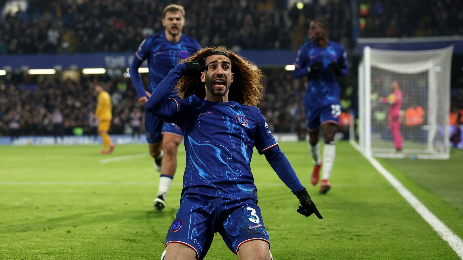 Report: Chelsea 3-1 Wolves