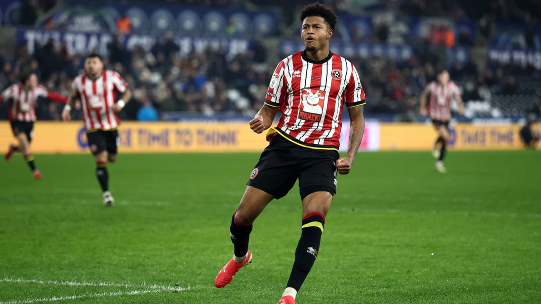 Sheffield United returns to Championship summit | beIN SPORTS