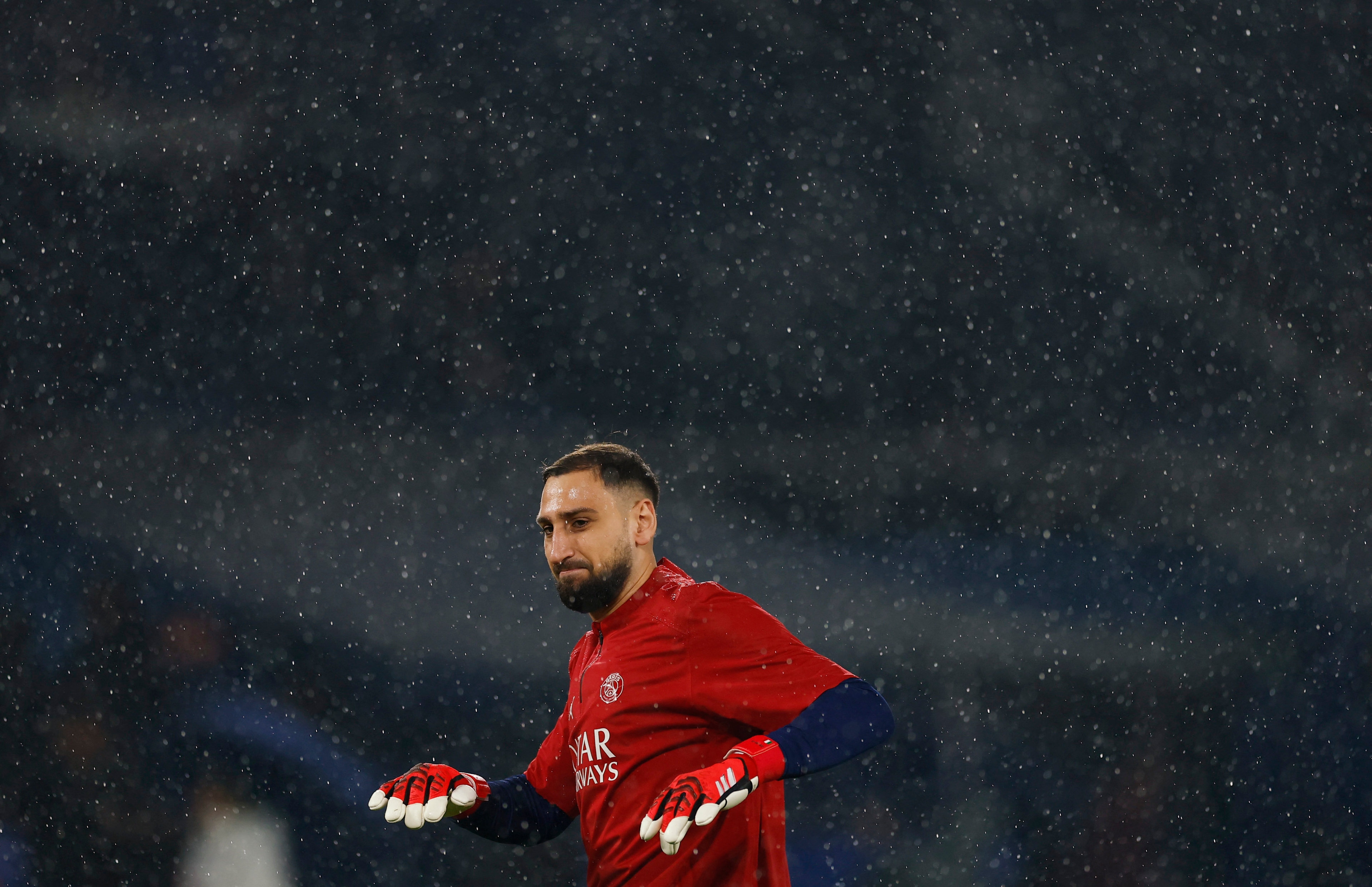 Gianluigi Donnarumma