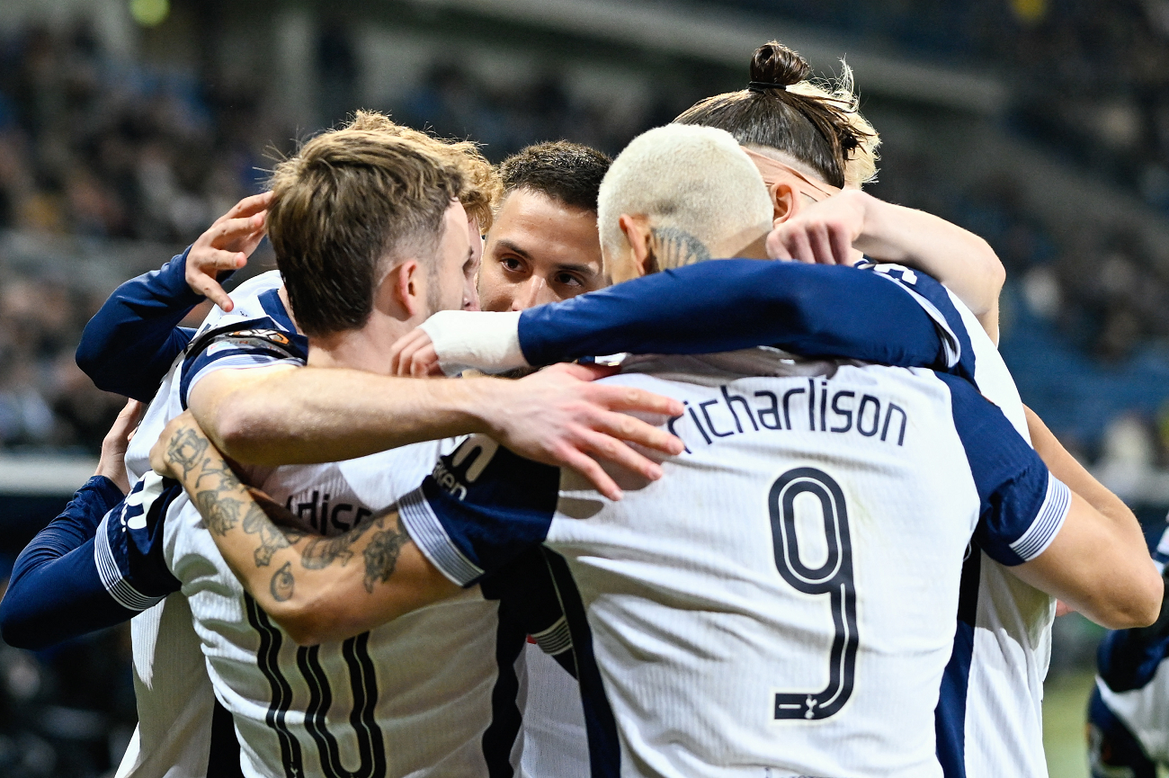 Tottenham
