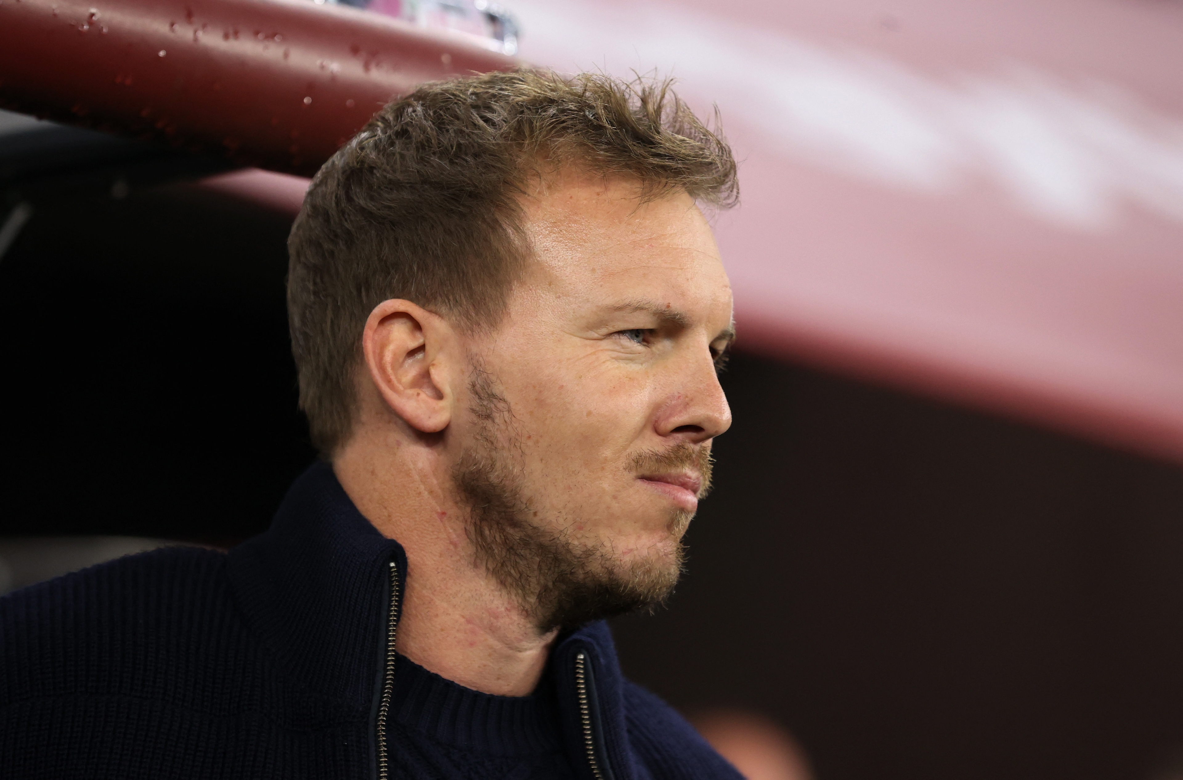 Julian Nagelsmann