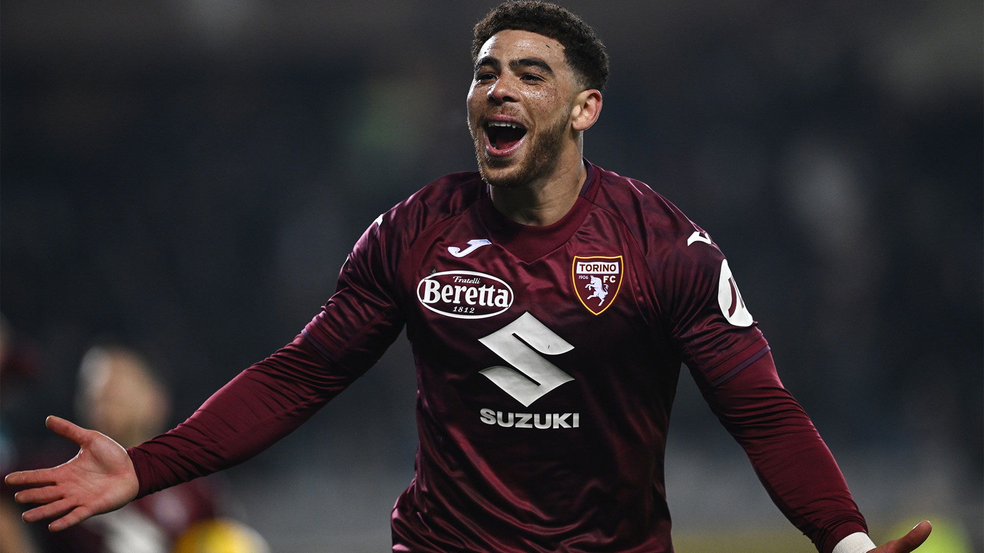 Che Adams